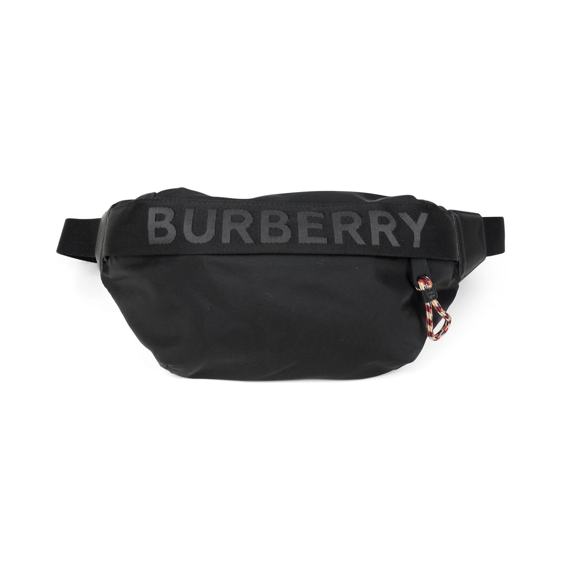 Burberry Waist Handbags Handbag - Rovelle Bags