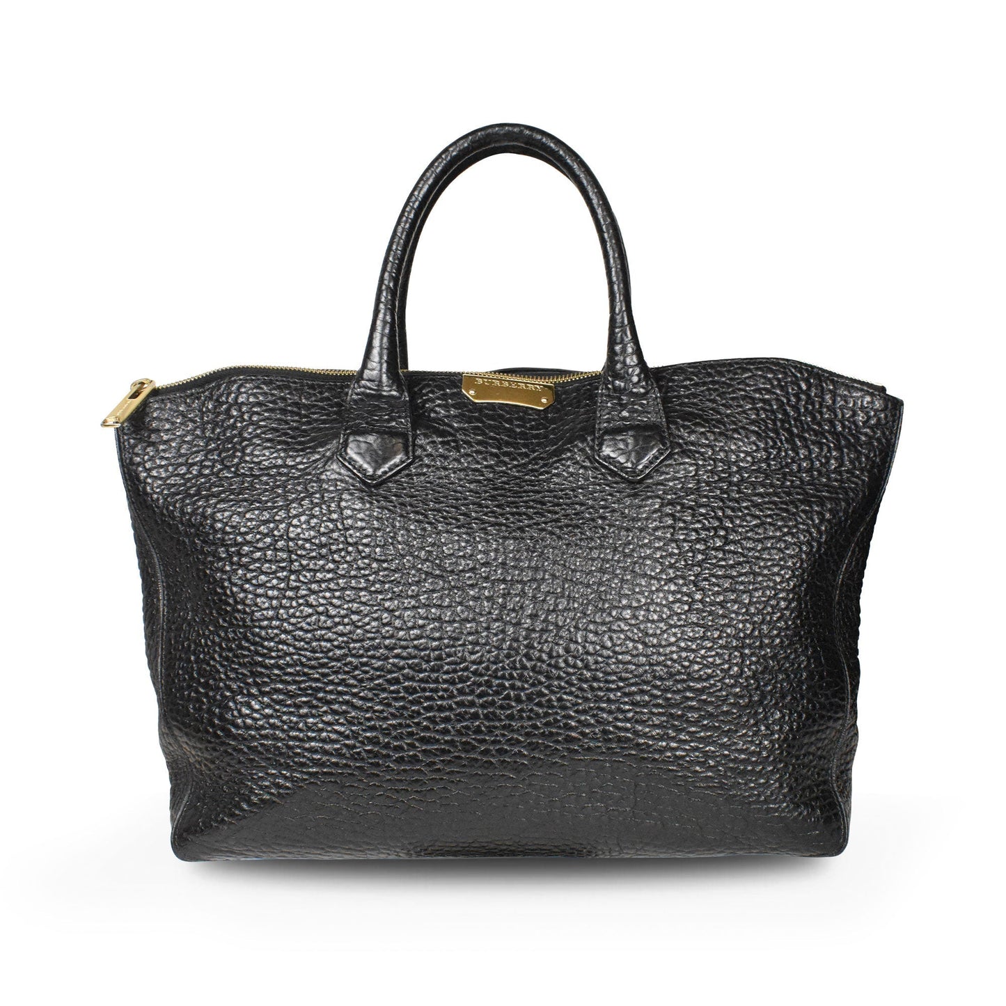 Burberry Pocket Tote - Rovelle Bags