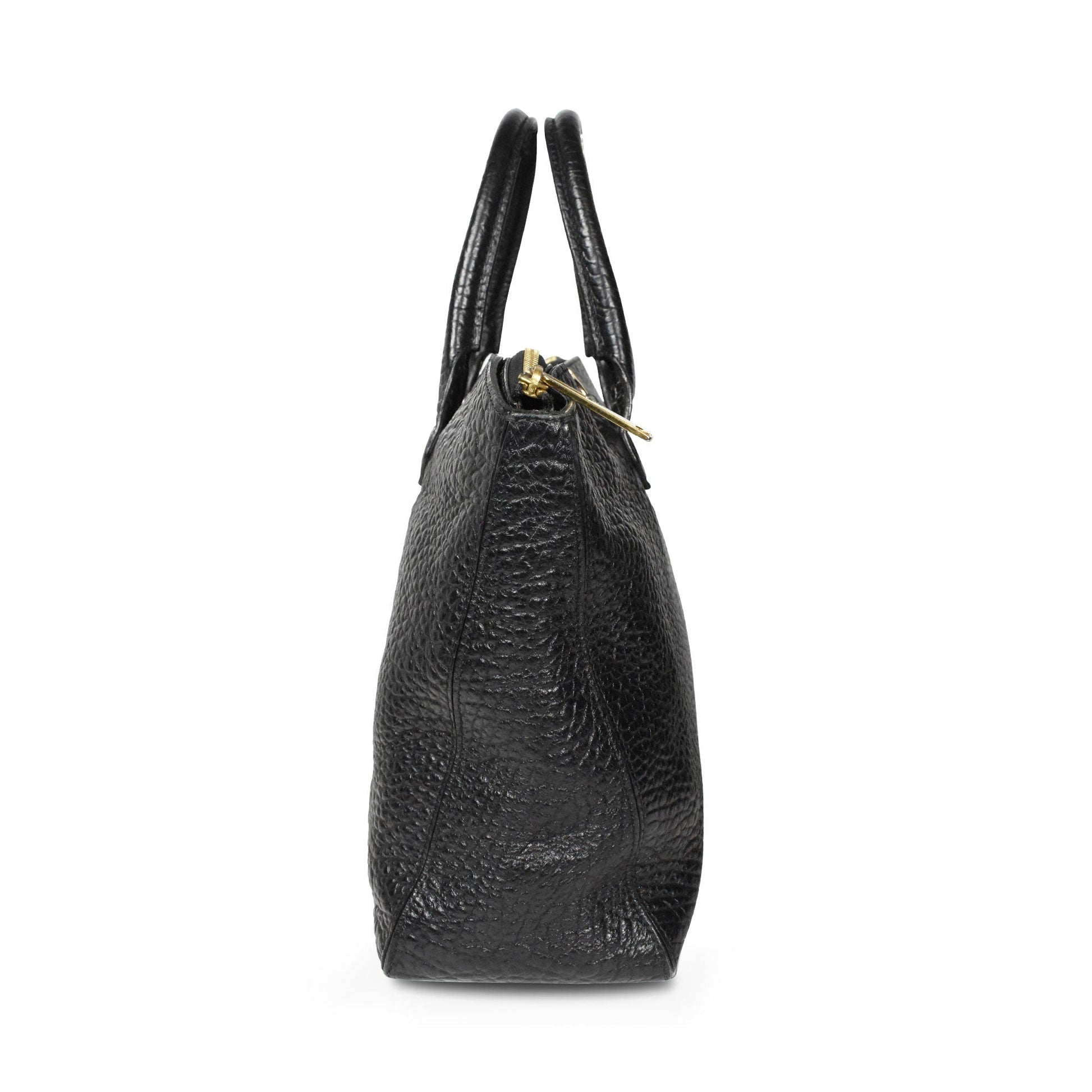 Burberry Pocket Tote - Rovelle Bags