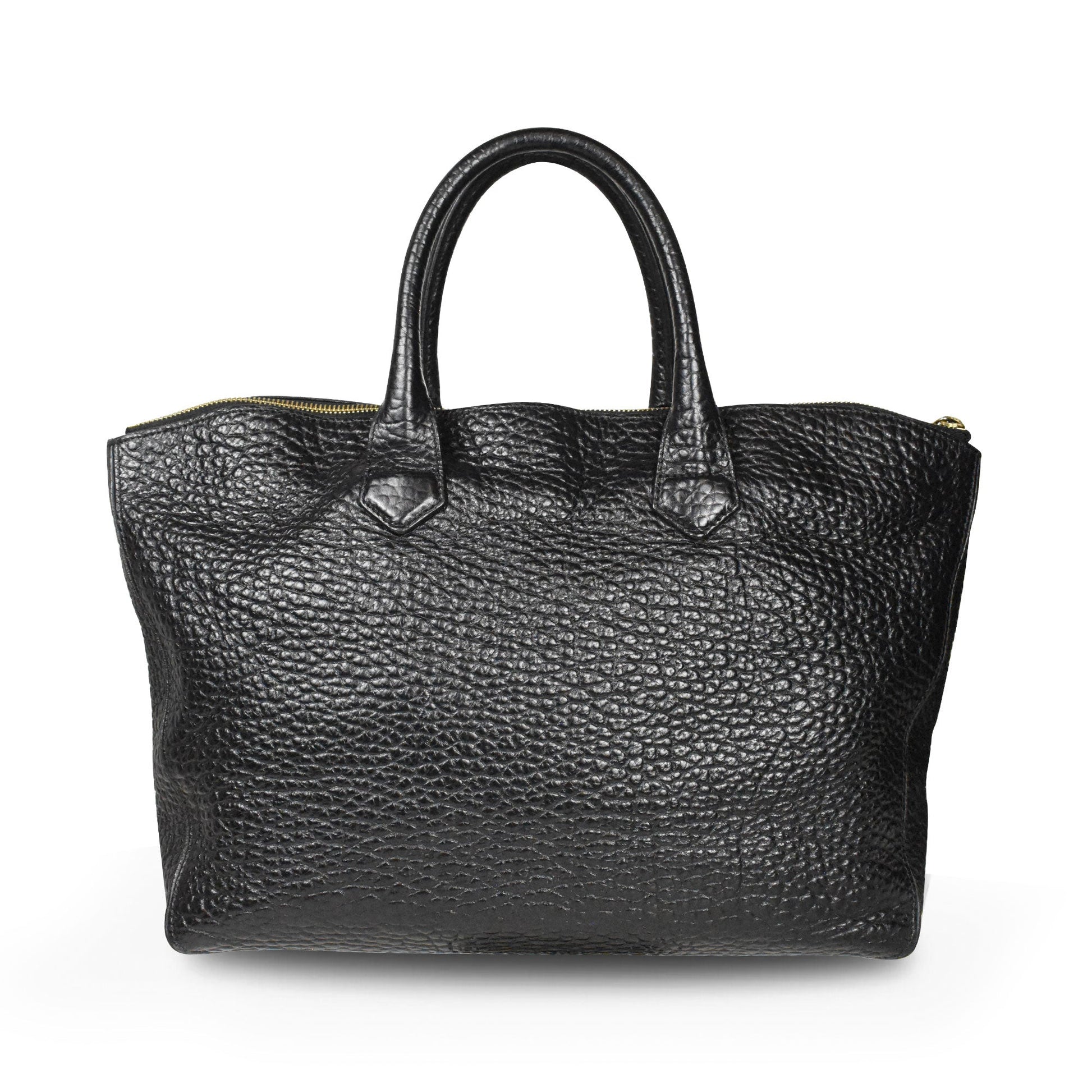 Burberry Pocket Tote - Rovelle Bags