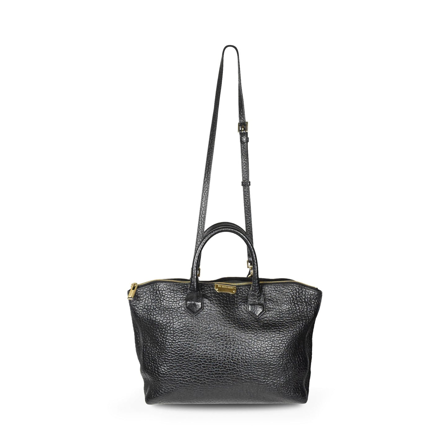 Burberry Pocket Tote - Rovelle Bags
