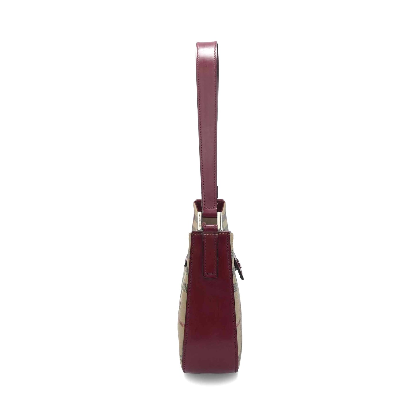 Burberry Pocket Shoulder Bag - Rovelle Bags