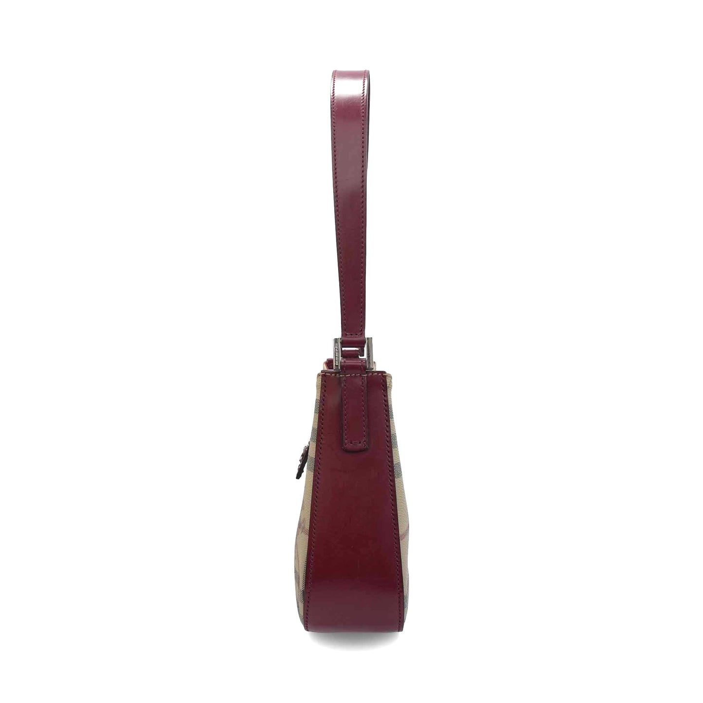 Burberry Pocket Shoulder Bag - Rovelle Bags