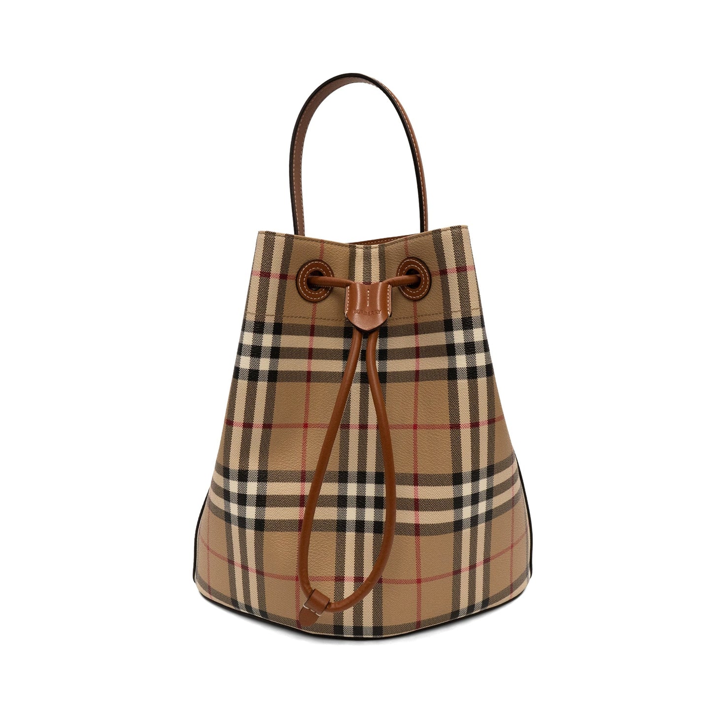 Burberry Handbags Bucket Bag - Rovelle Bags