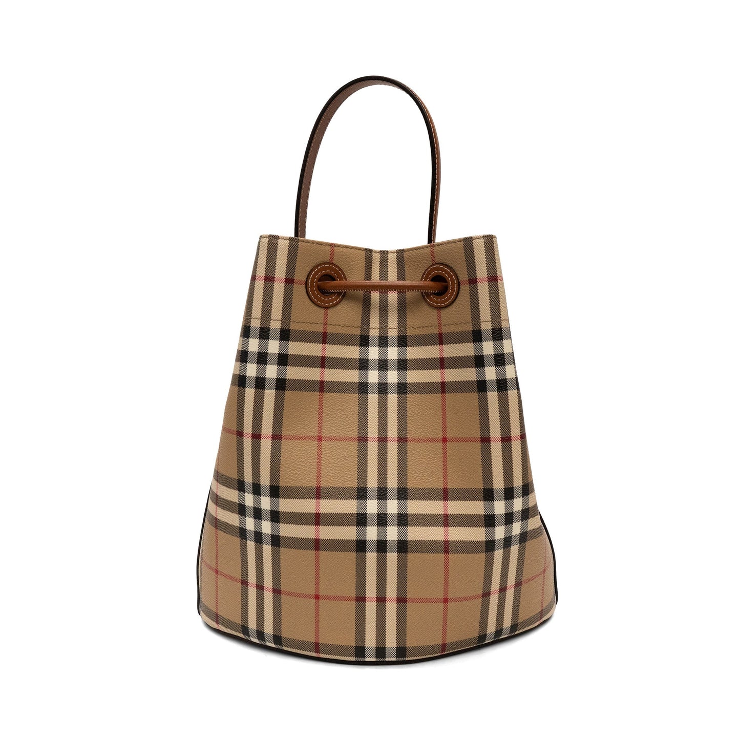 Burberry Handbags Bucket Bag - Rovelle Bags