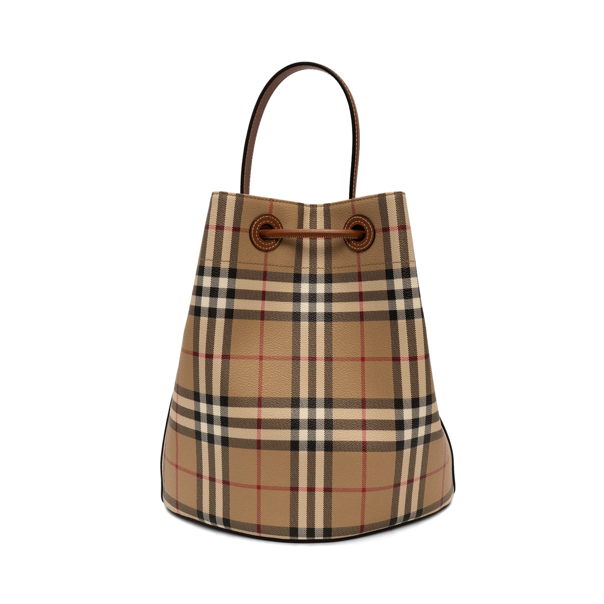 Burberry Handbags Bucket Bag - Rovelle Bags