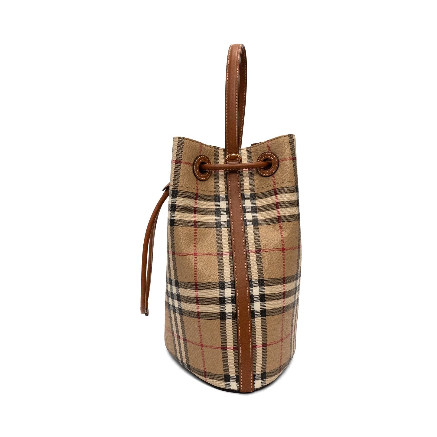 Burberry Handbags Bucket Bag - Rovelle Bags
