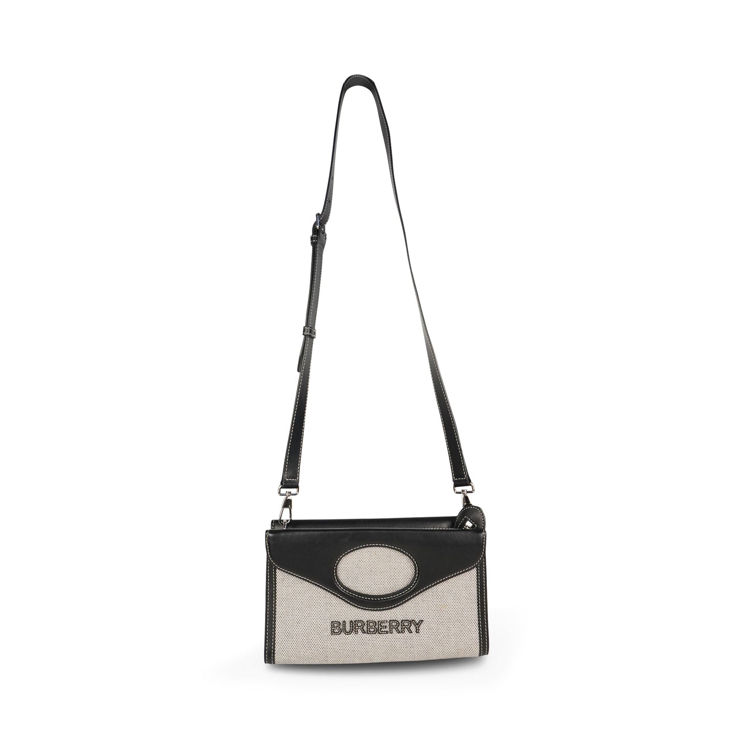 Burberry TB Crossbody - Rovelle Bags