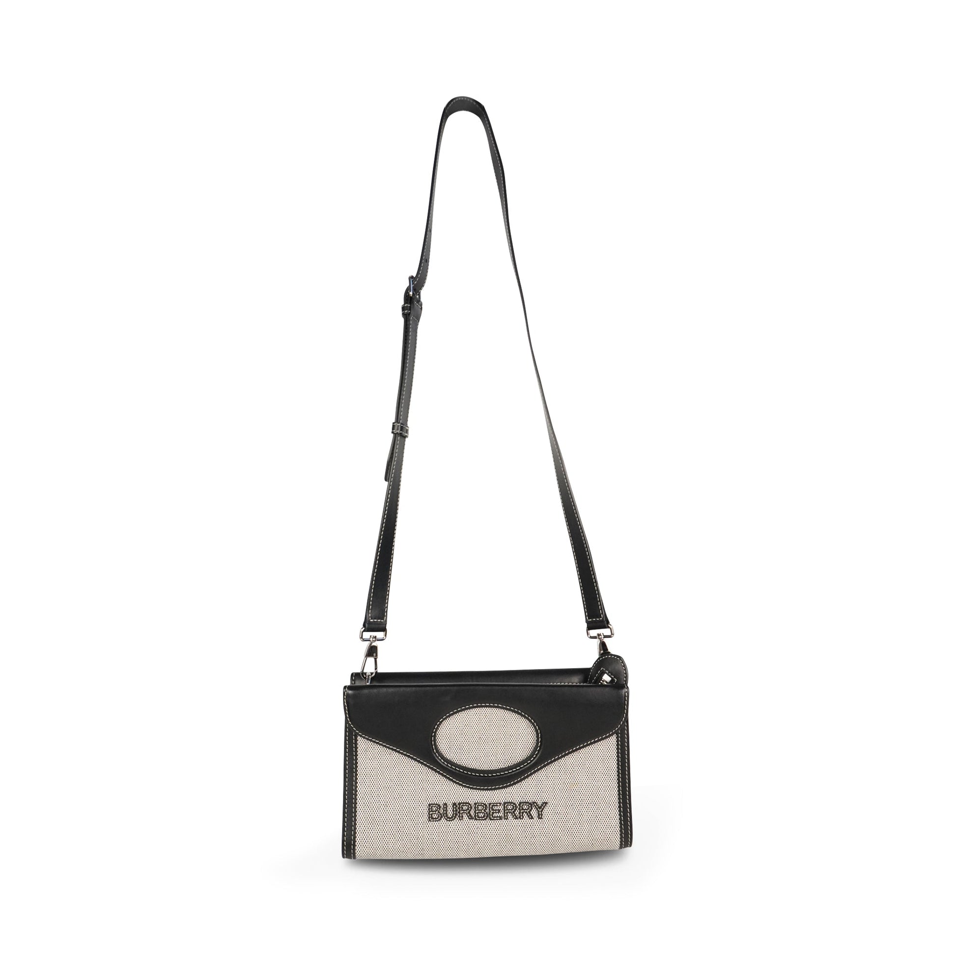 Burberry TB Crossbody - Rovelle Bags