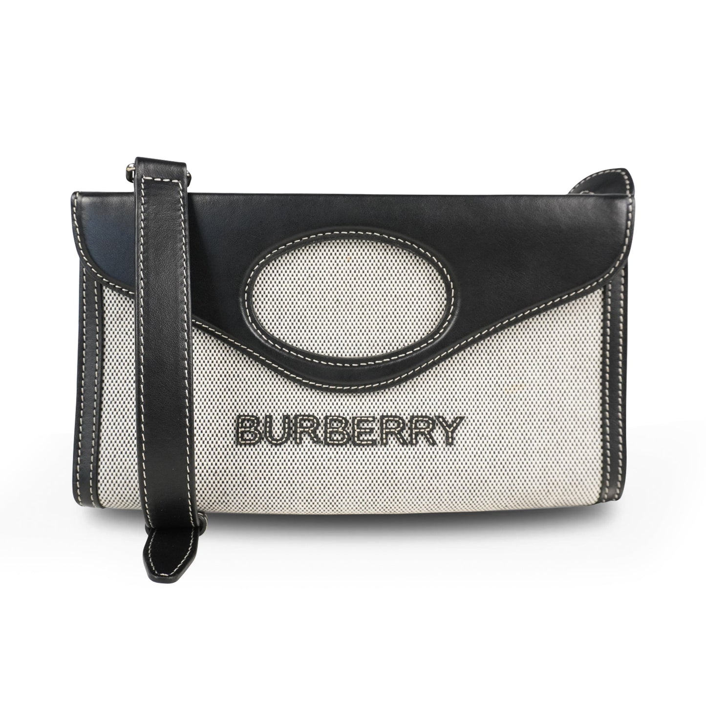 Burberry TB Crossbody - Rovelle Bags