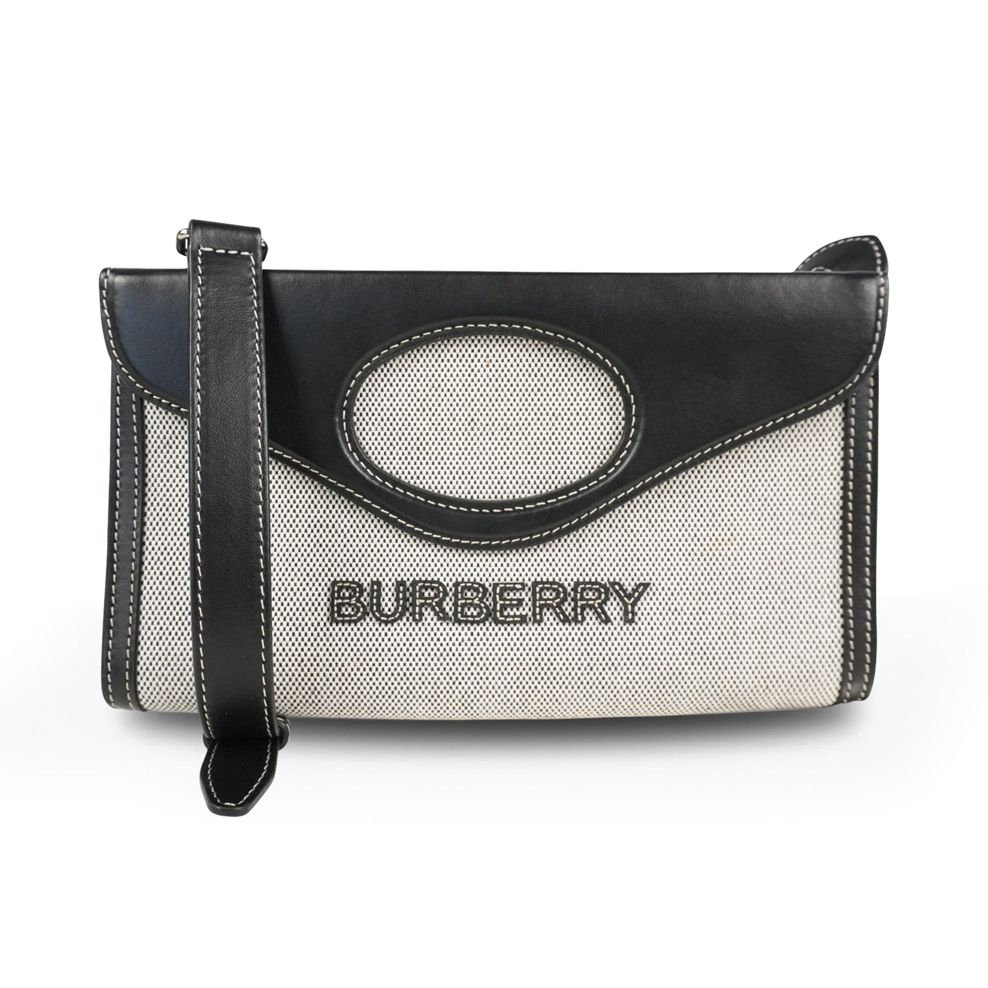 Burberry TB Crossbody - Rovelle Bags