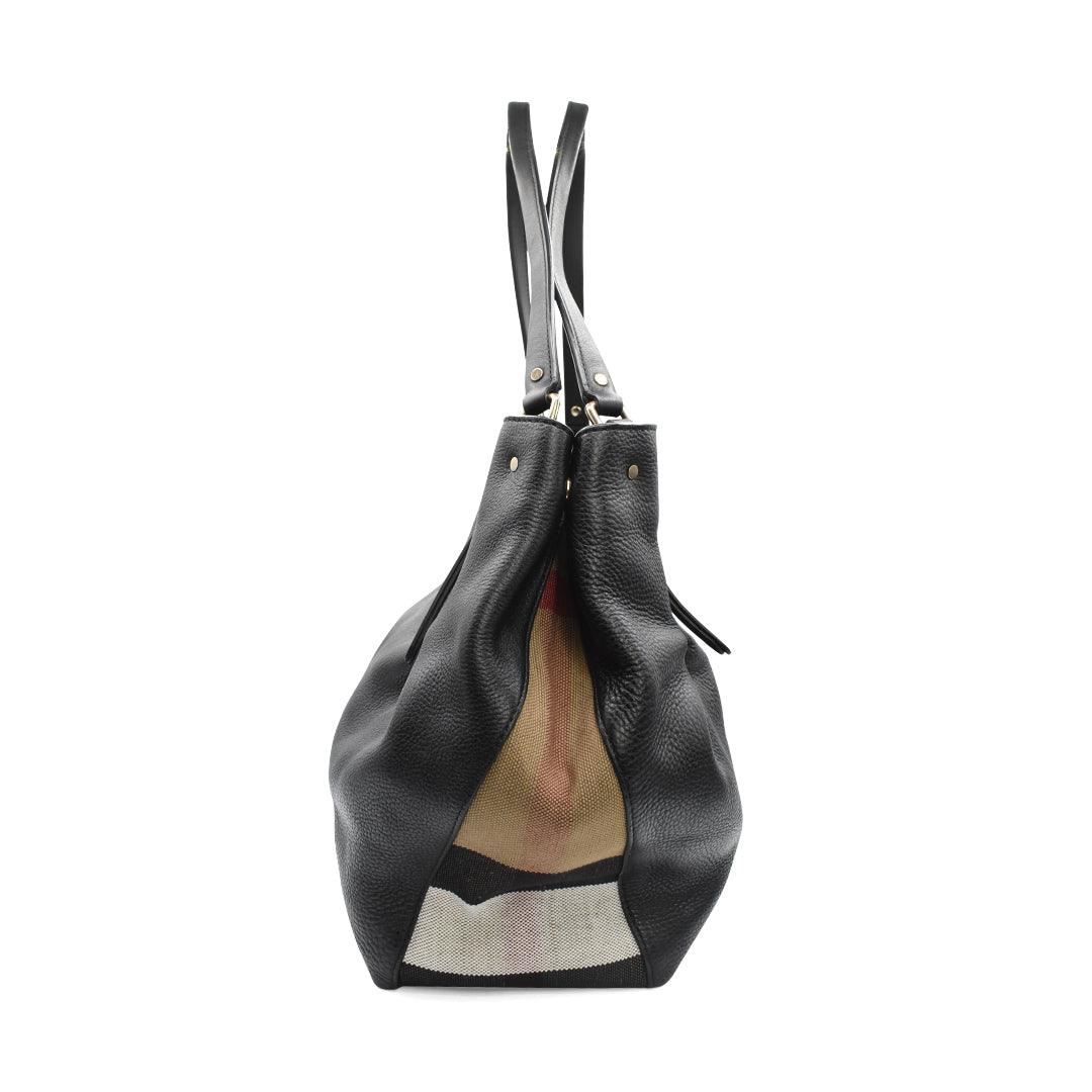 Burberry Handbags Shoulder Bag - Rovelle Bags
