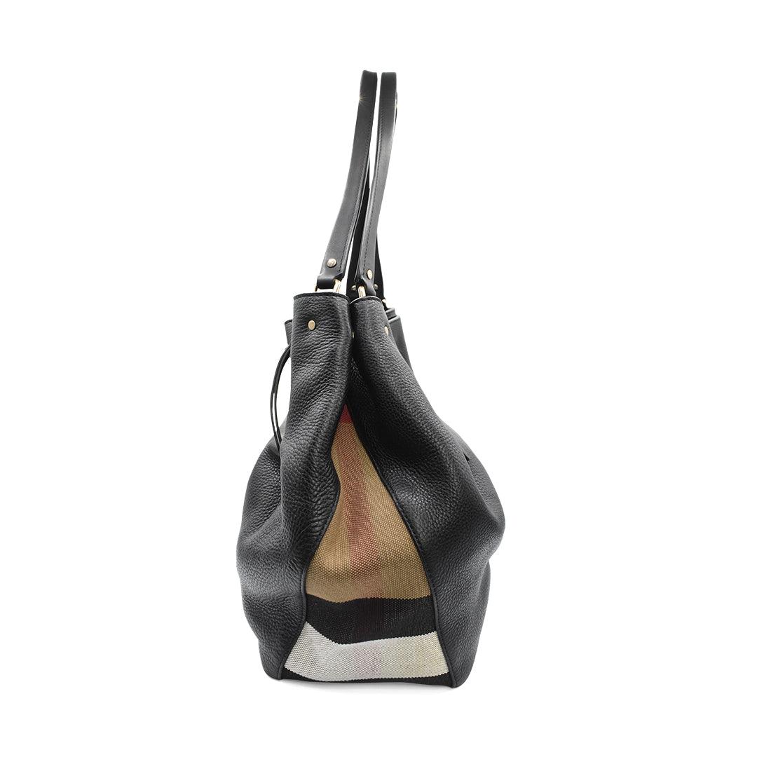 Burberry Handbags Shoulder Bag - Rovelle Bags