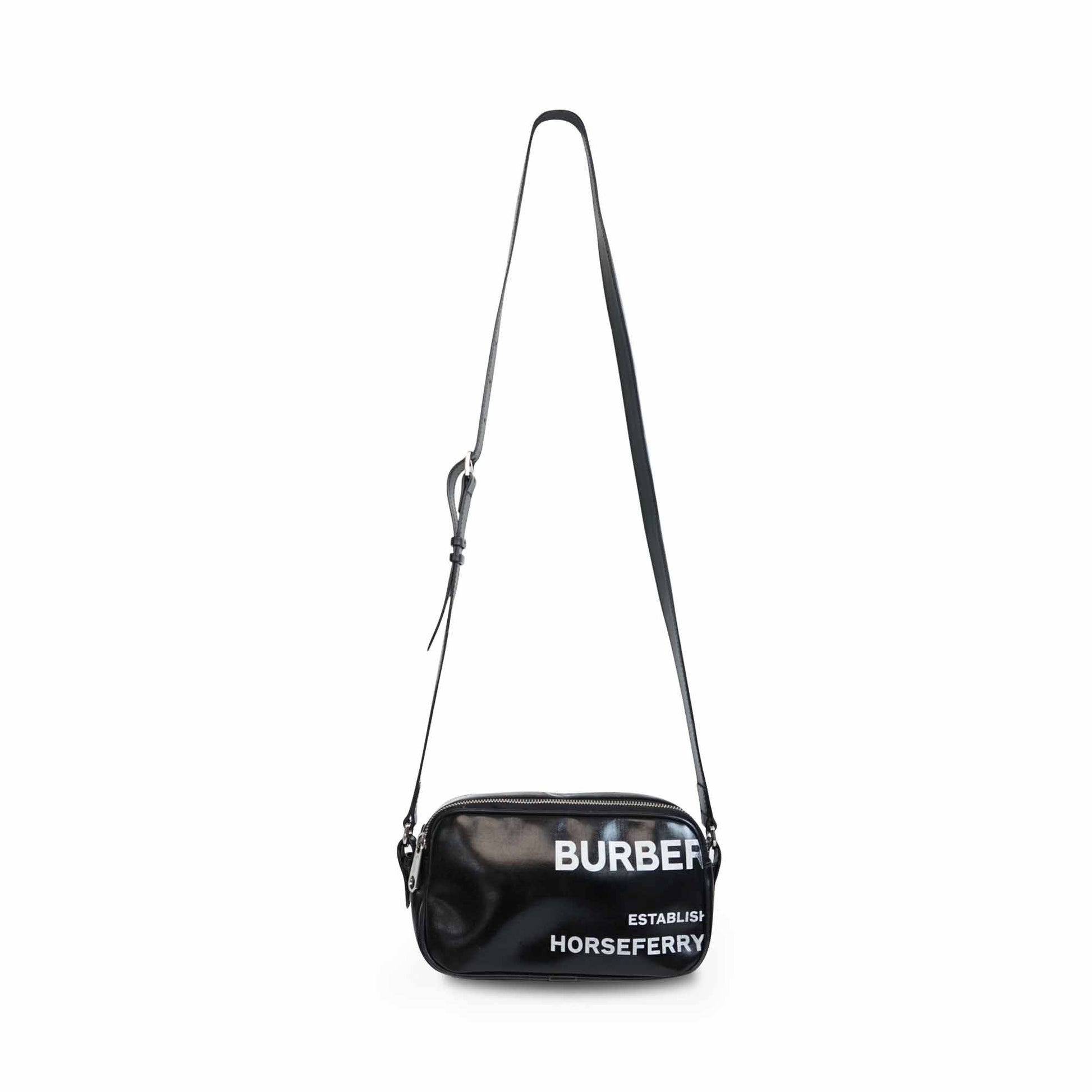 Burberry Camera Handbags Handbag - Rovelle Bags
