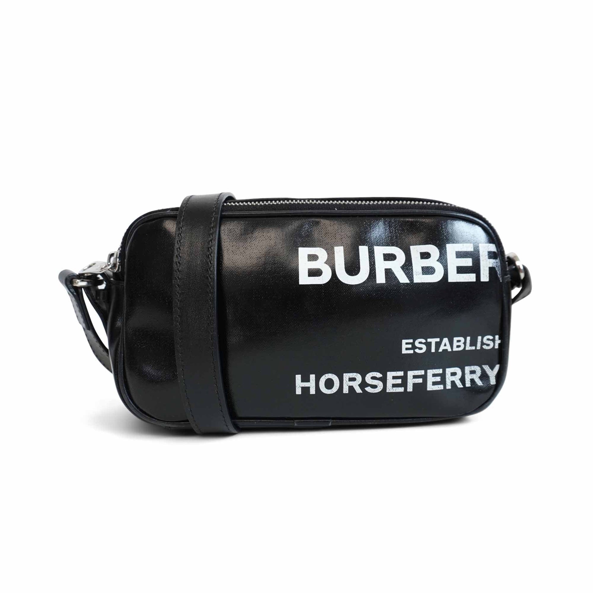 Burberry Camera Handbags Handbag - Rovelle Bags