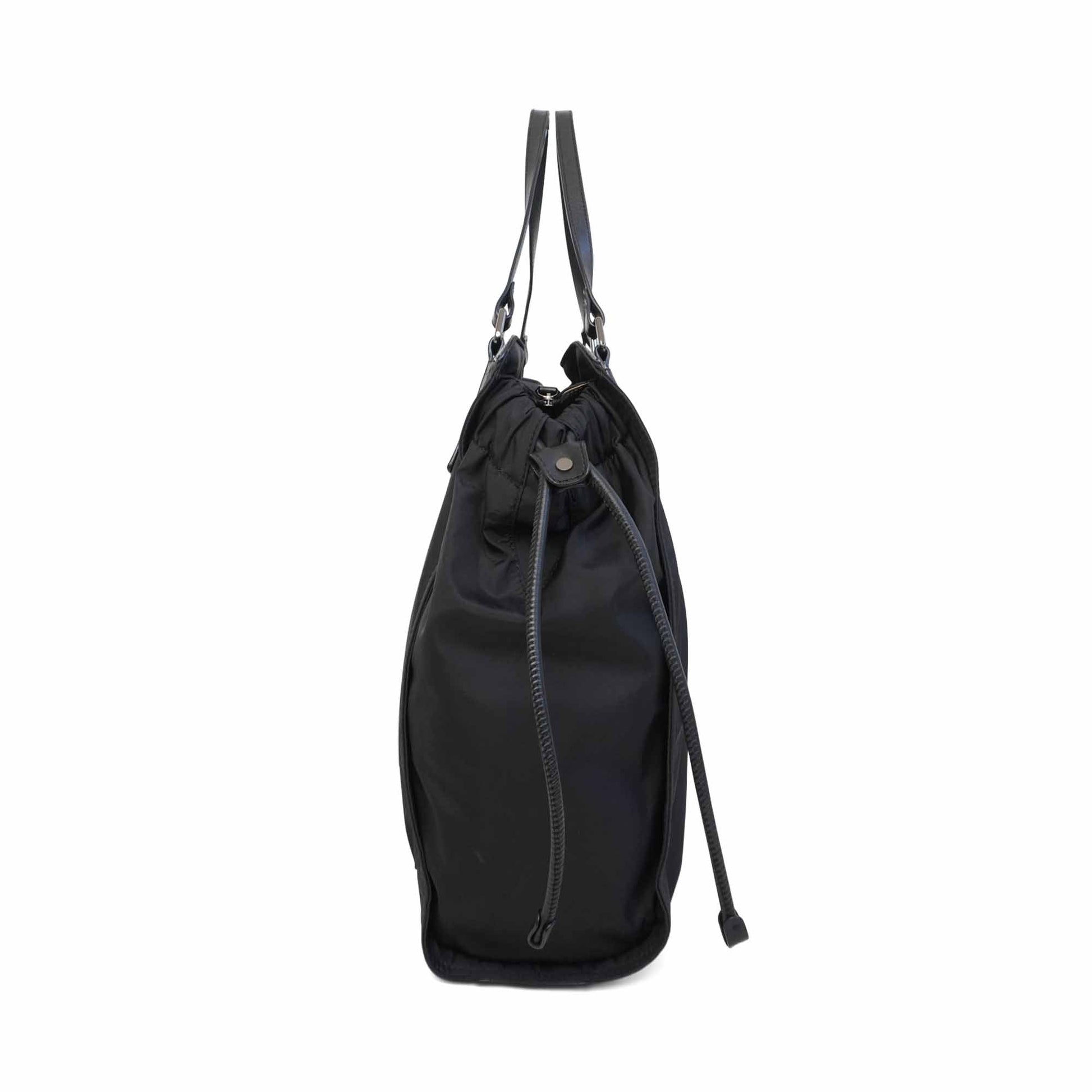 Burberry Handbags Tote Bag - Rovelle Bags
