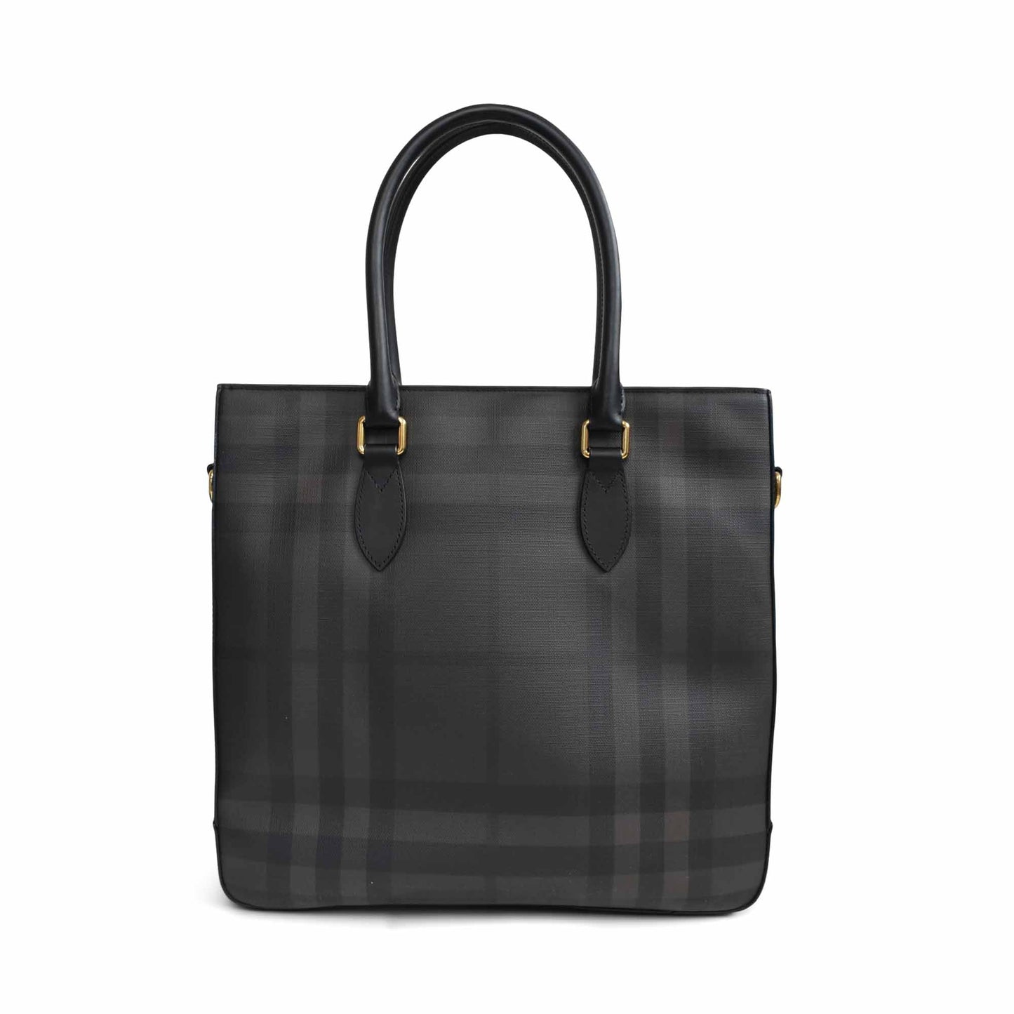Burberry Novacheck Handbags Tote Bag - Rovelle Bags