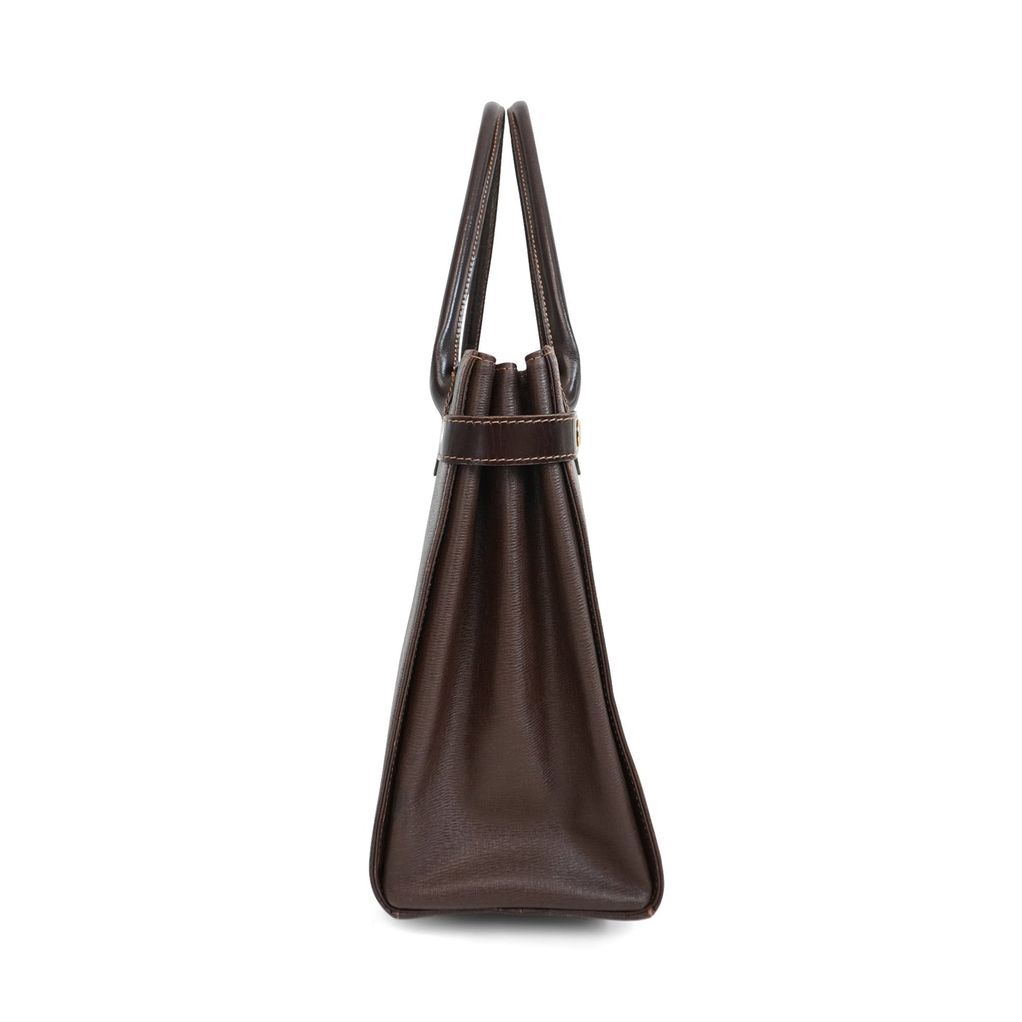 Burberry Pocket Tote - Rovelle Bags