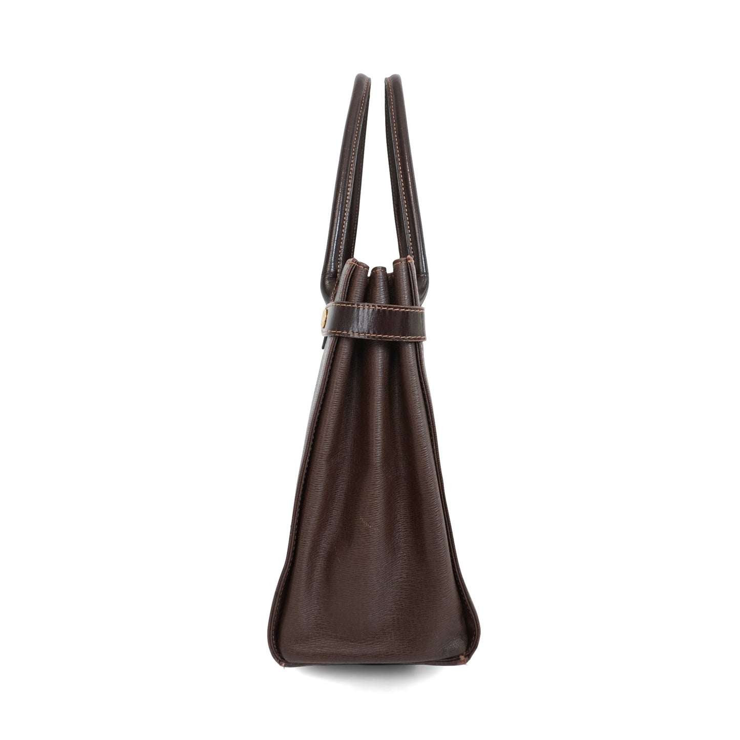 Burberry Pocket Tote - Rovelle Bags