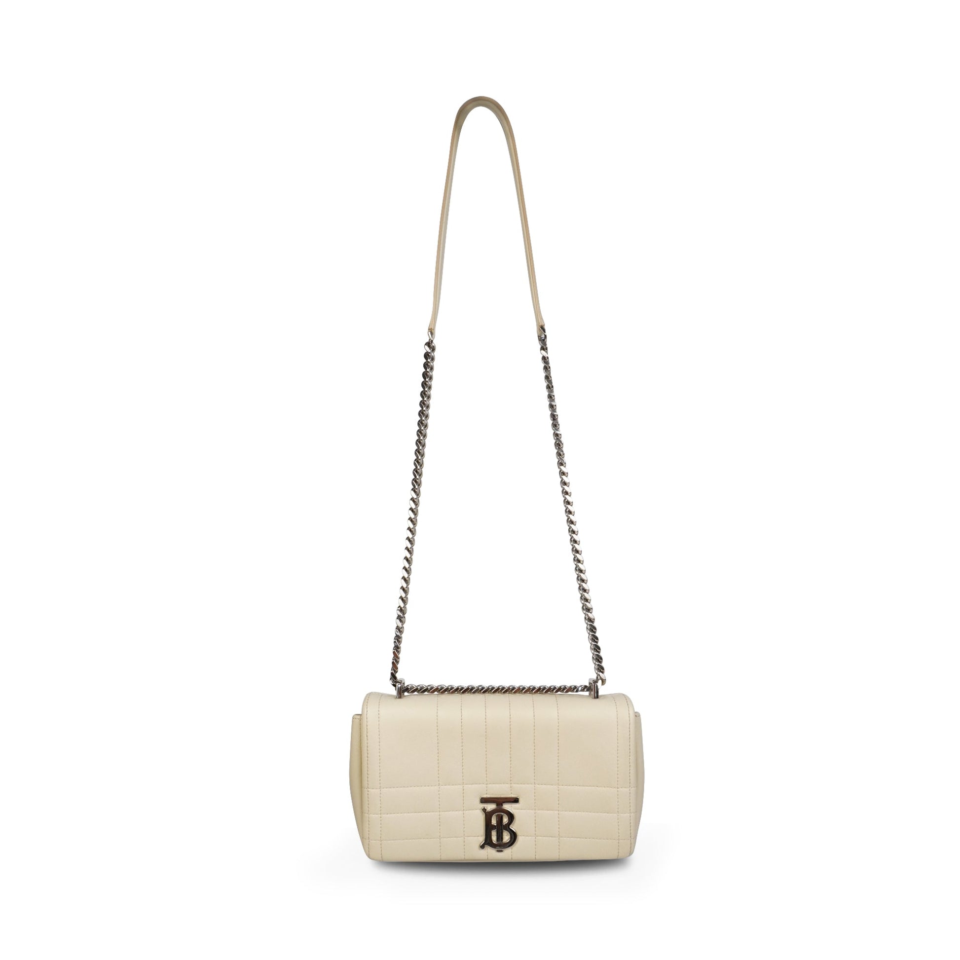 Burberry Lola Crossbody - Rovelle Bags