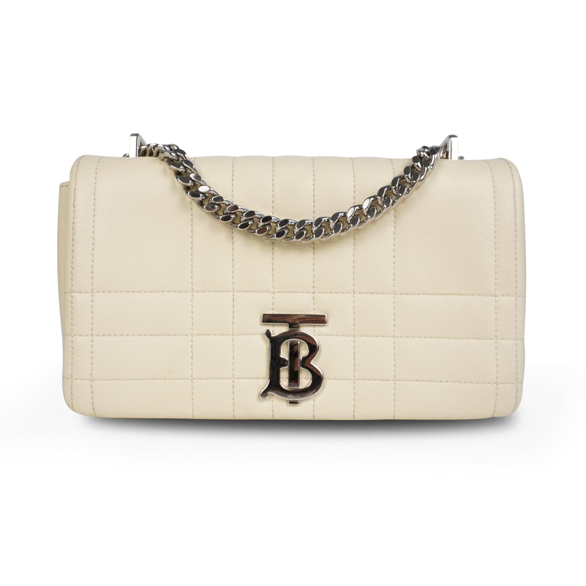 Burberry Lola Crossbody - Rovelle Bags