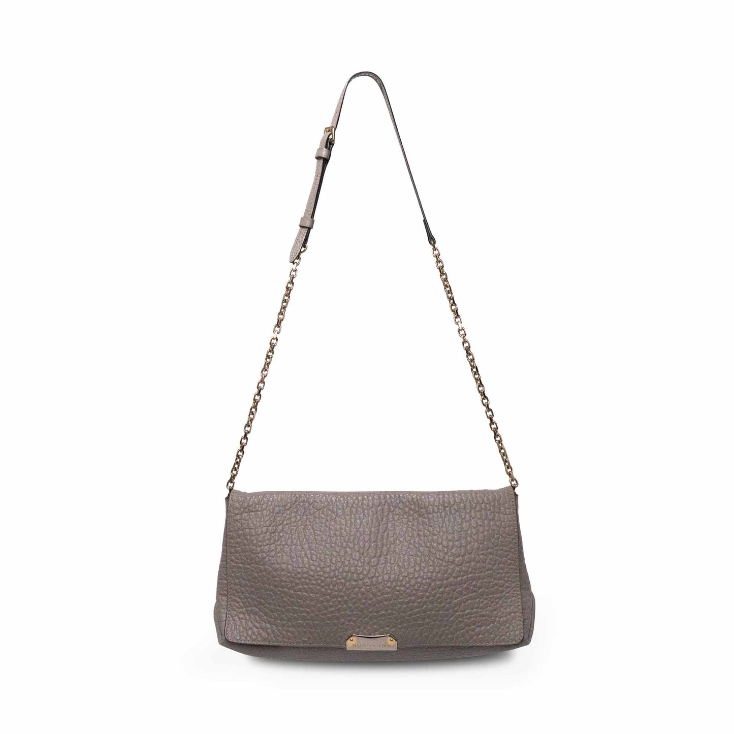 Burberry Pocket Shoulder Bag - Rovelle Bags