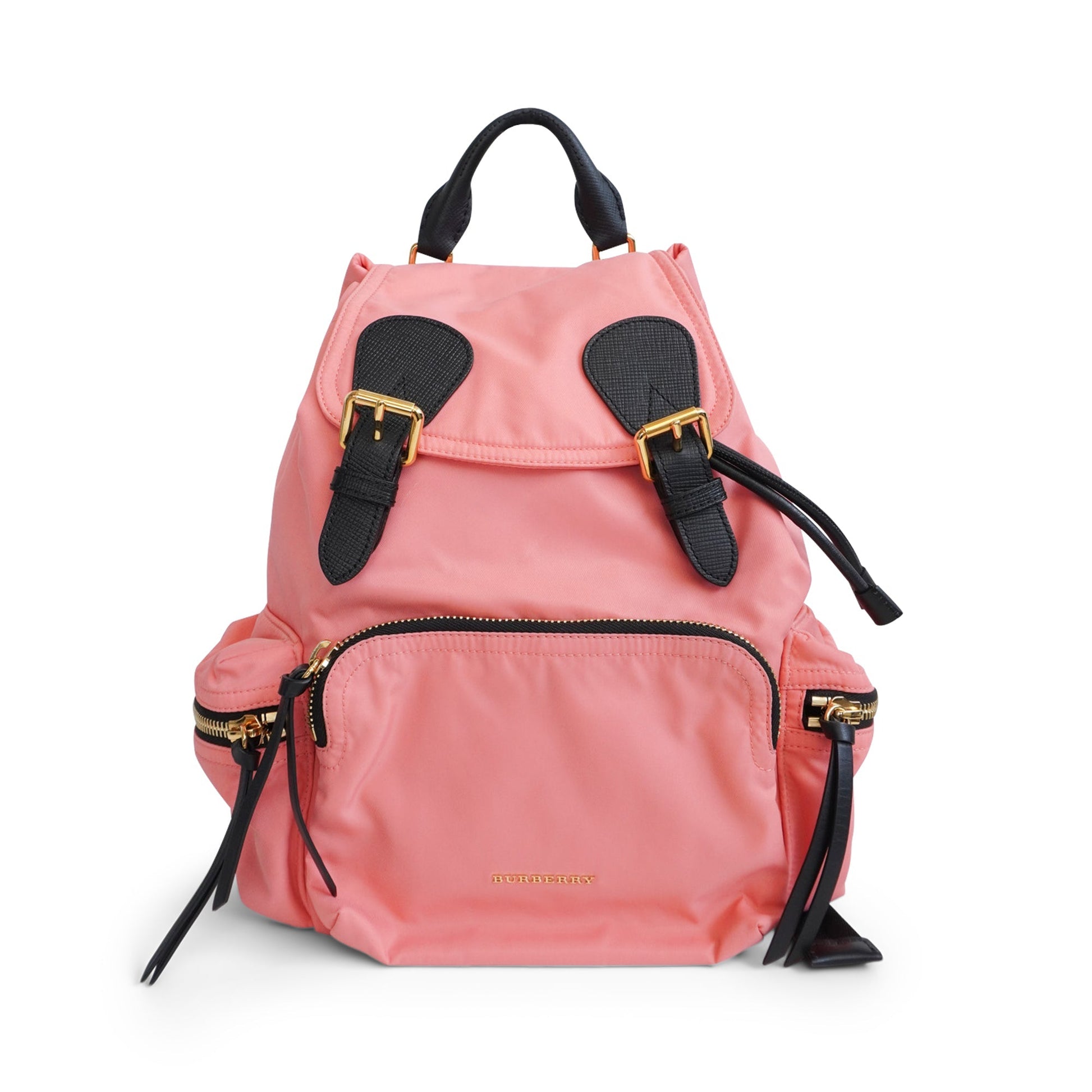 Burberry Pocket Crossbody - Rovelle Bags