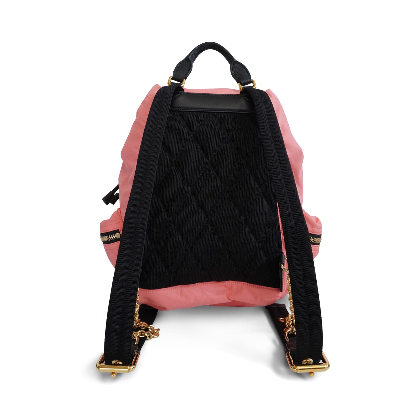 Burberry Pocket Crossbody - Rovelle Bags