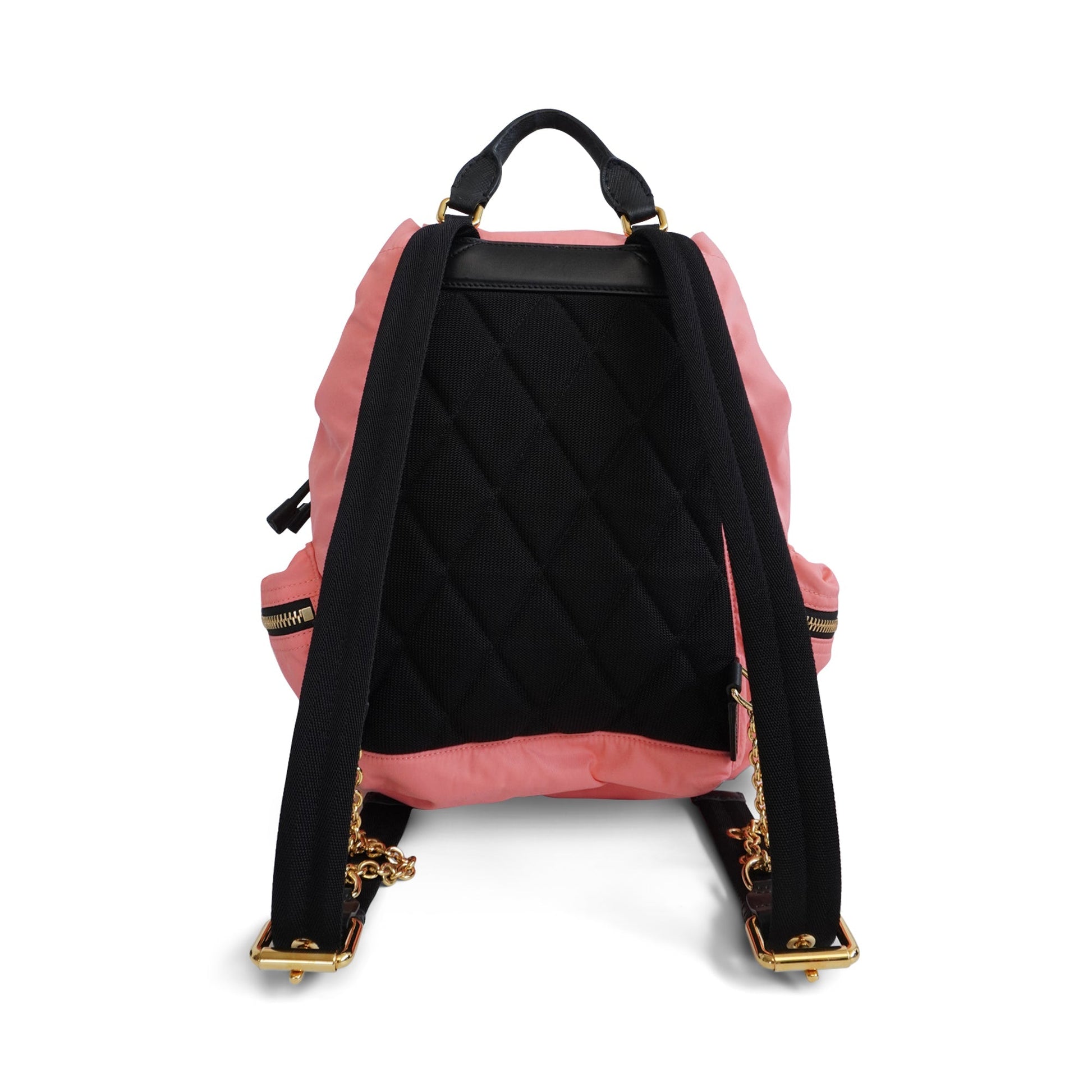 Burberry Pocket Crossbody - Rovelle Bags