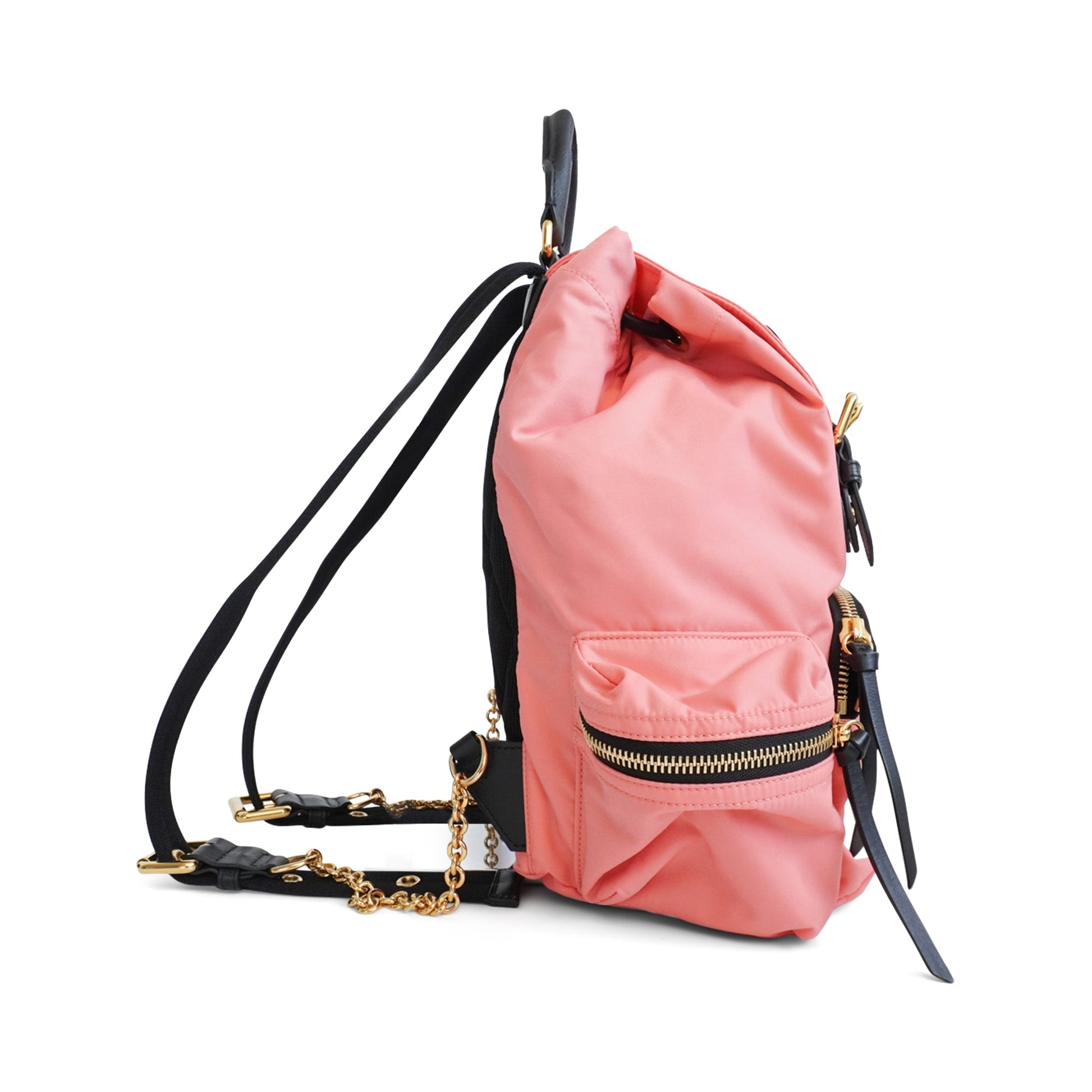 Burberry Pocket Crossbody - Rovelle Bags