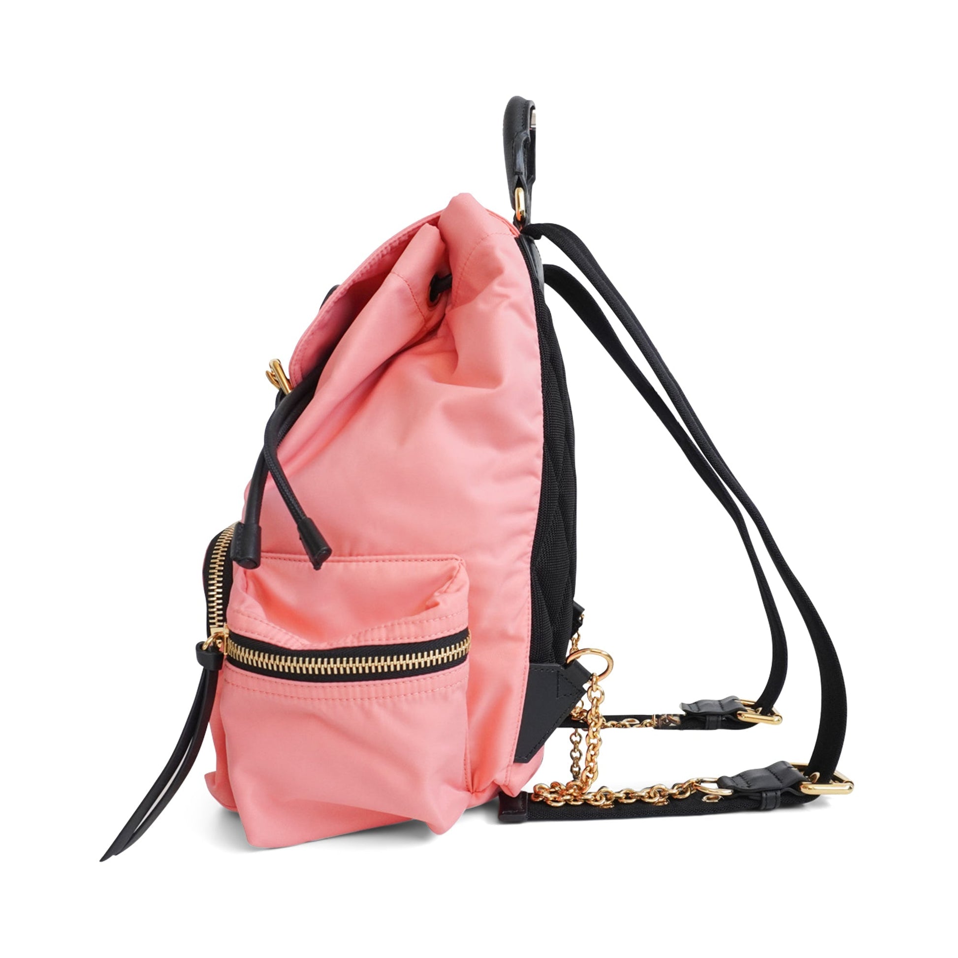 Burberry Pocket Crossbody - Rovelle Bags