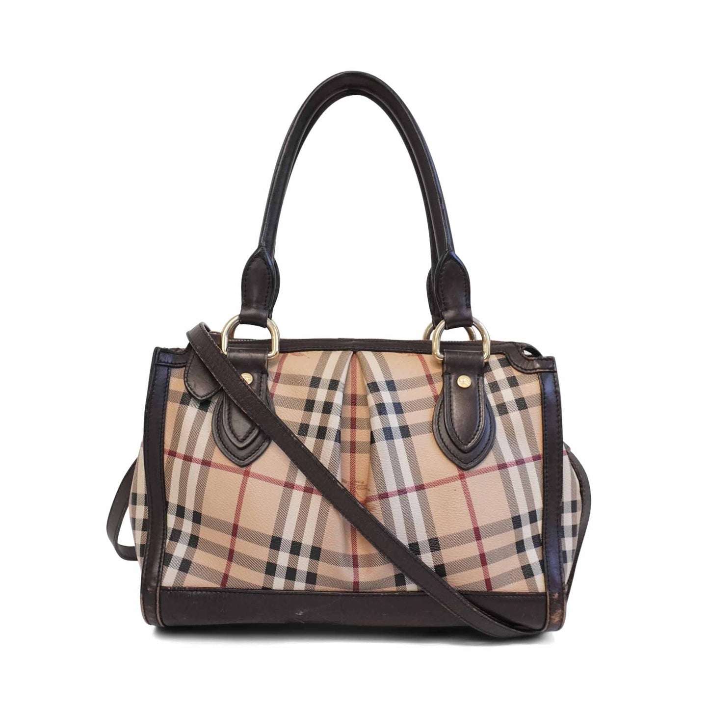 Burberry Pocket Crossbody - Rovelle Bags
