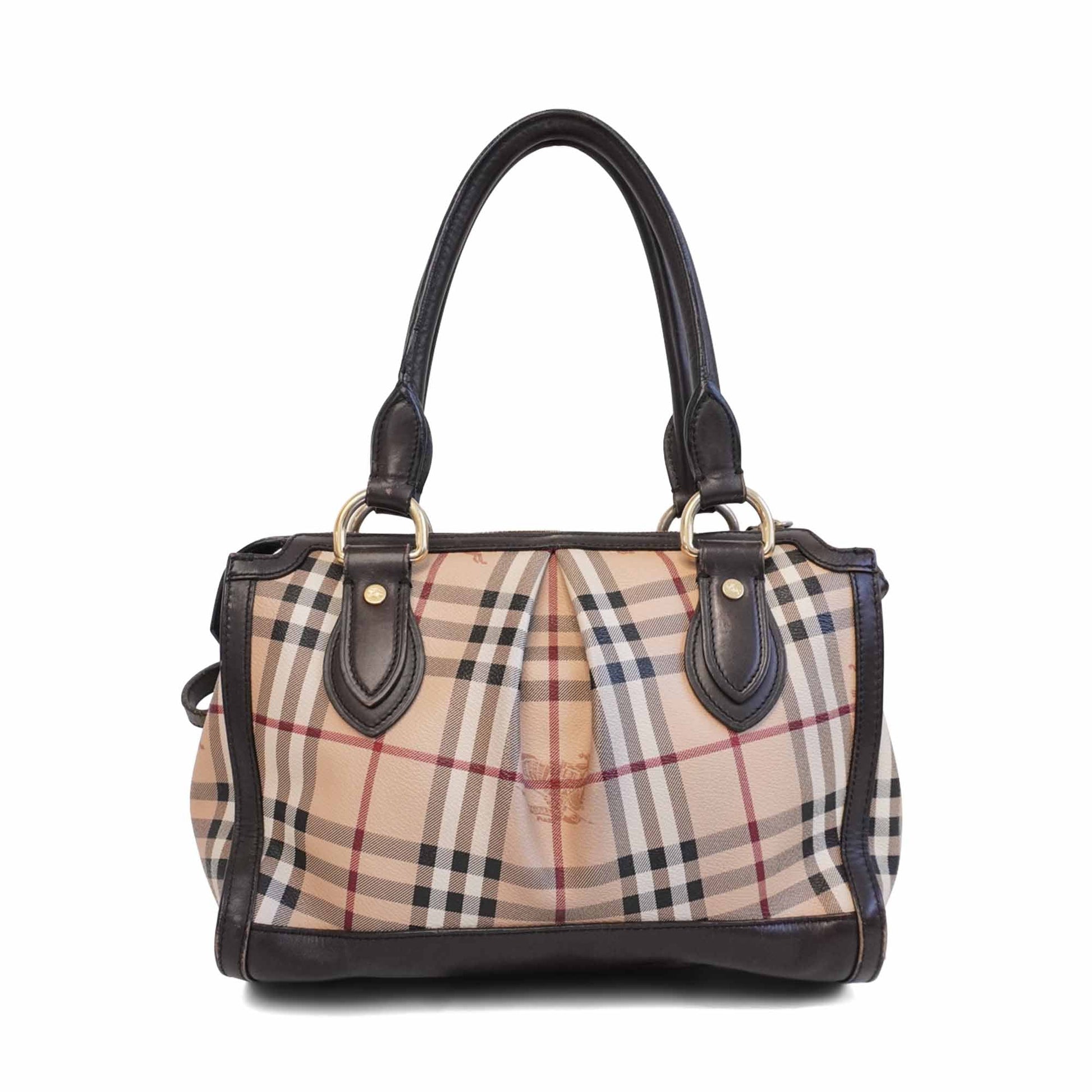 Burberry Pocket Crossbody - Rovelle Bags