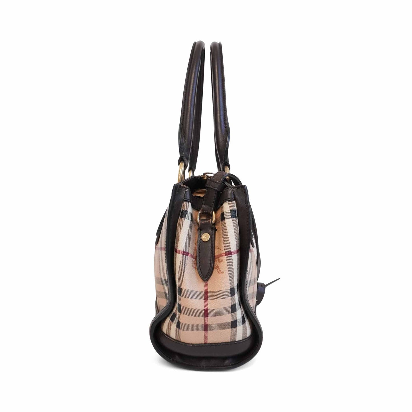Burberry Pocket Crossbody - Rovelle Bags
