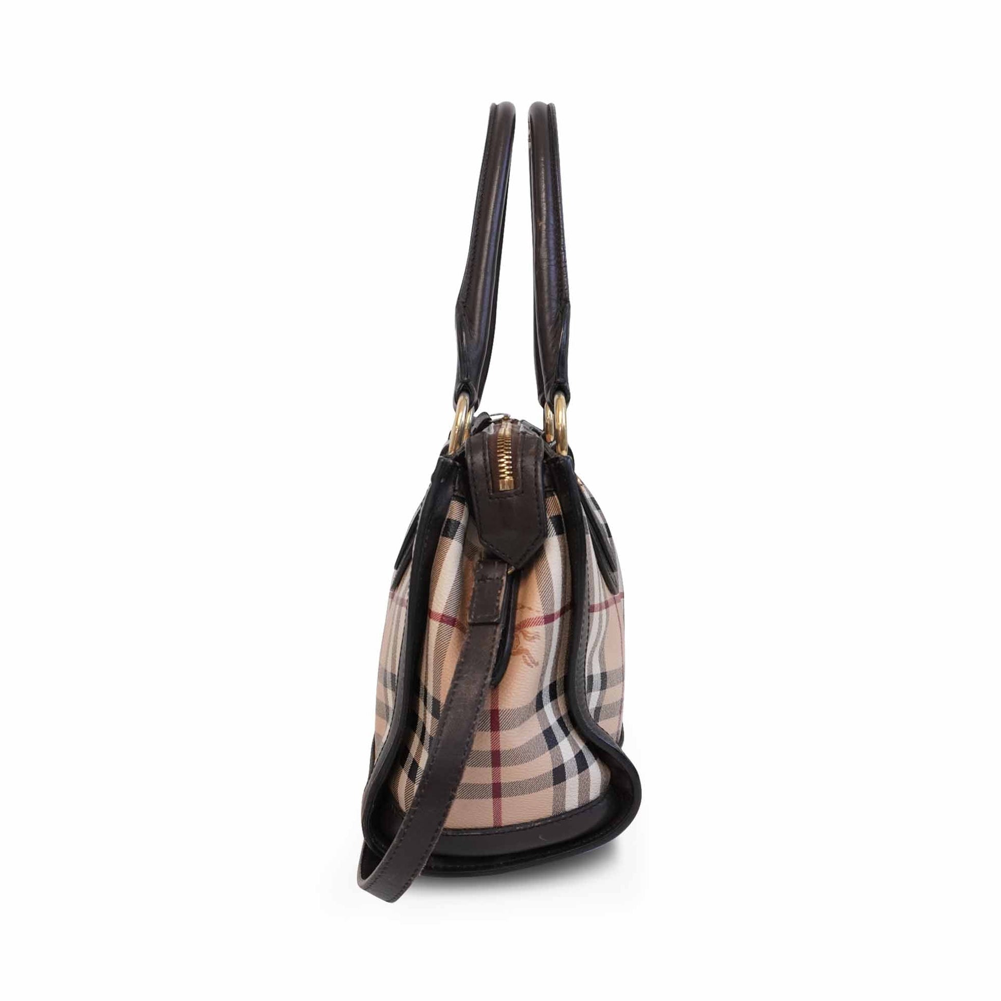 Burberry Pocket Crossbody - Rovelle Bags