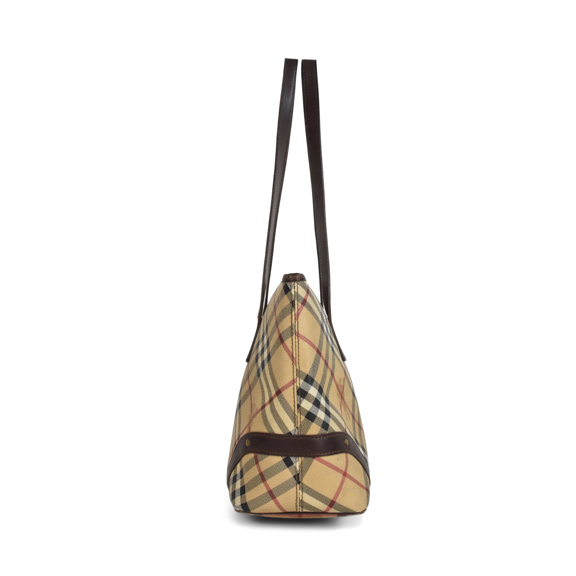 Burberry Pocket Tote - Rovelle Bags