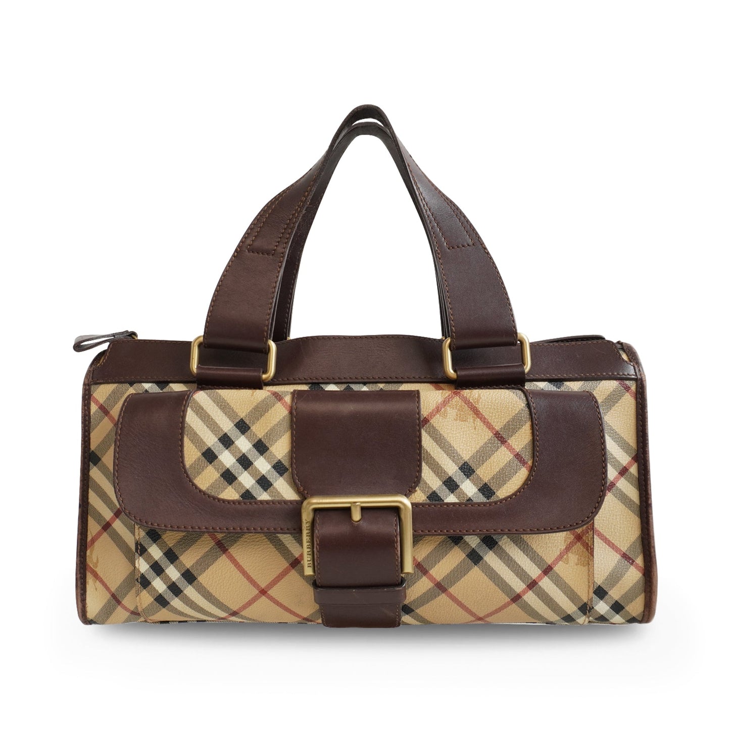 Burberry Pocket Crossbody - Rovelle Bags