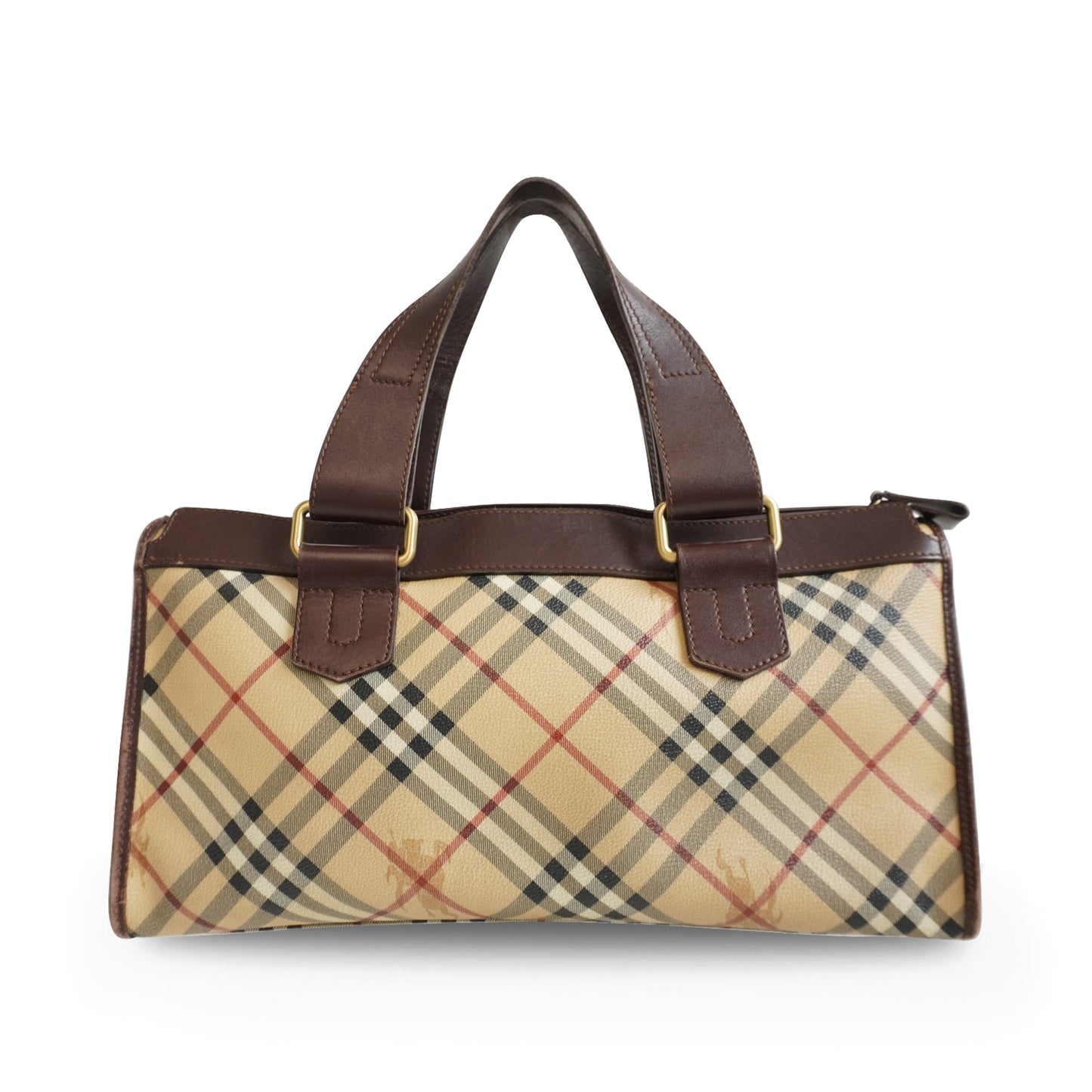 Burberry Pocket Crossbody - Rovelle Bags