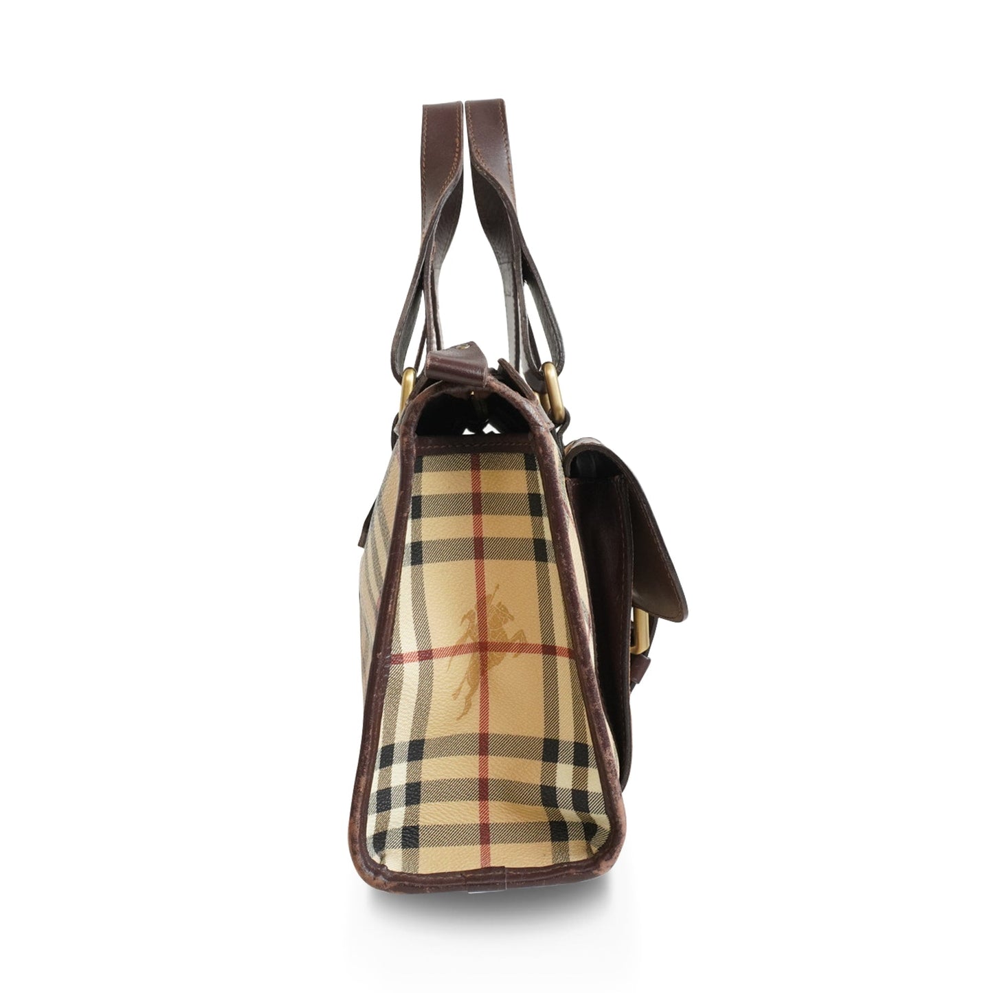 Burberry Pocket Crossbody - Rovelle Bags