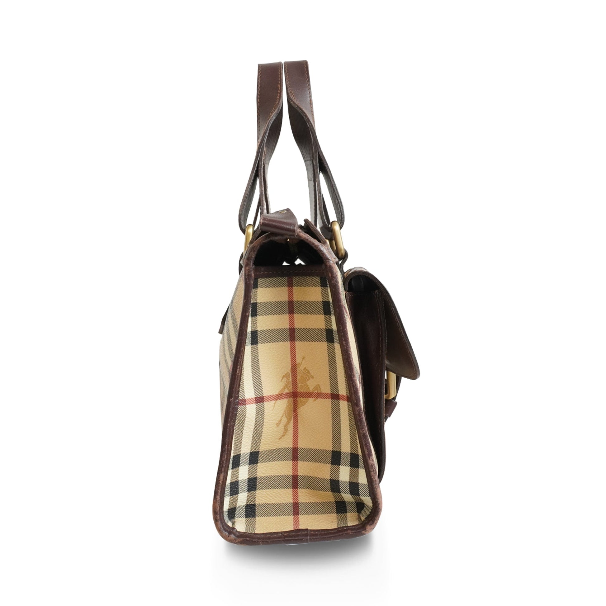 Burberry Pocket Crossbody - Rovelle Bags