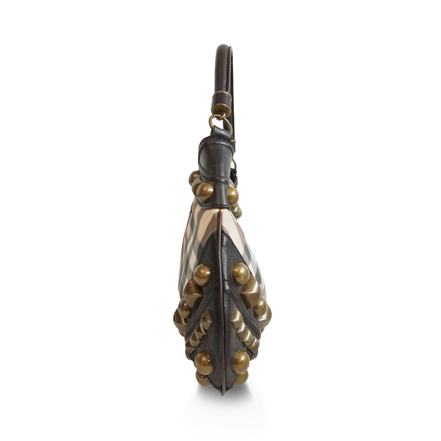 Burberry Alverton Handbags Shoulder Bag - Rovelle Bags