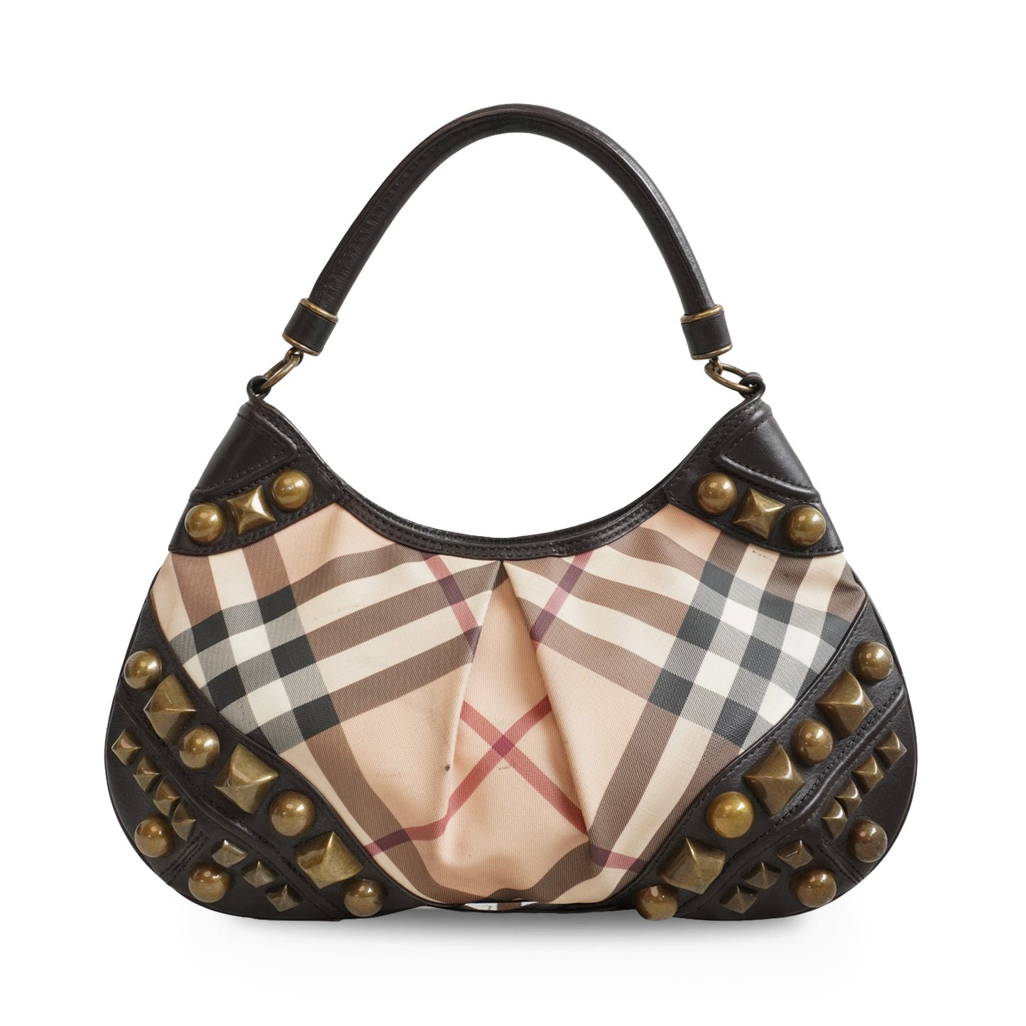 Burberry Alverton Handbags Shoulder Bag - Rovelle Bags