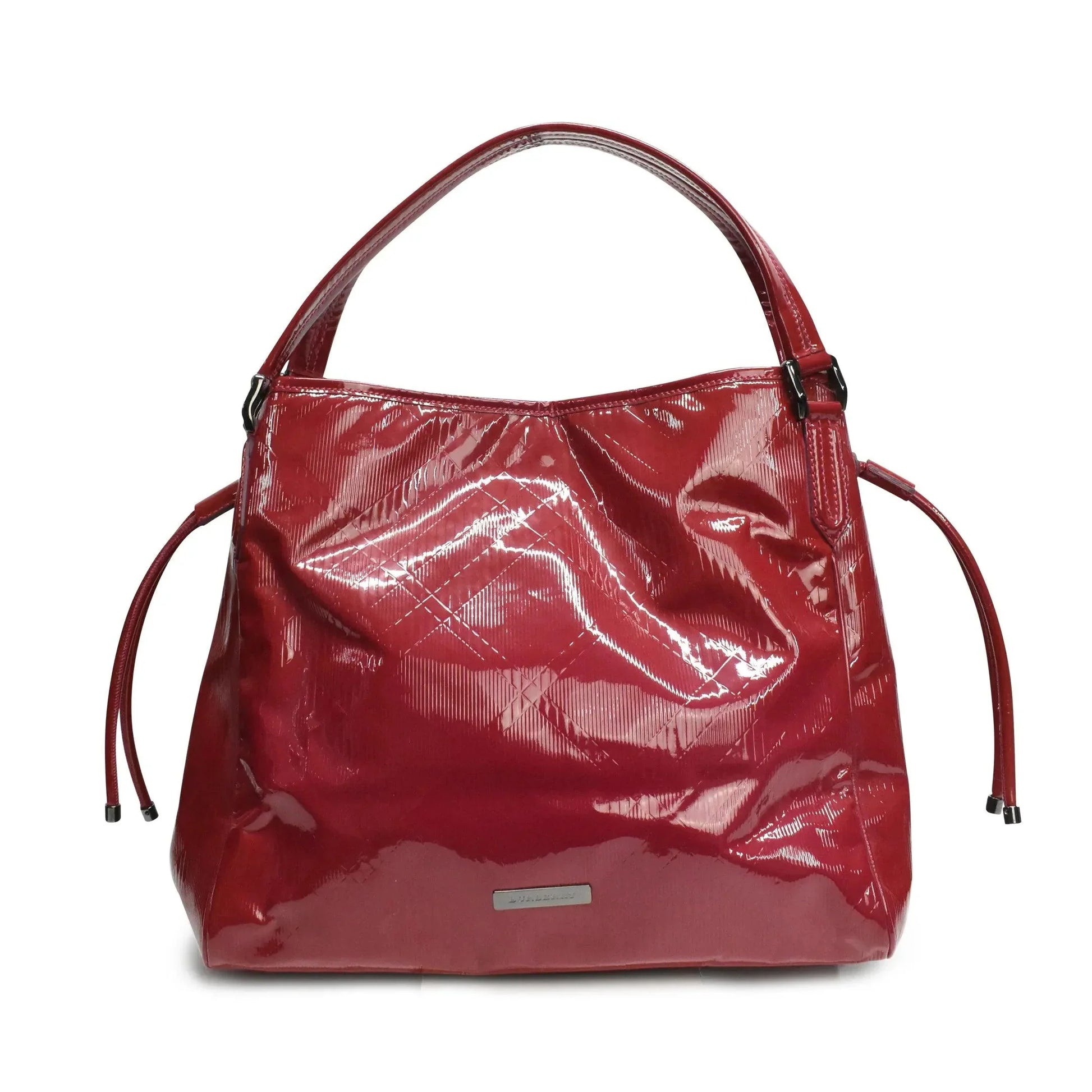 Burberry Tote - Rovelle Bags