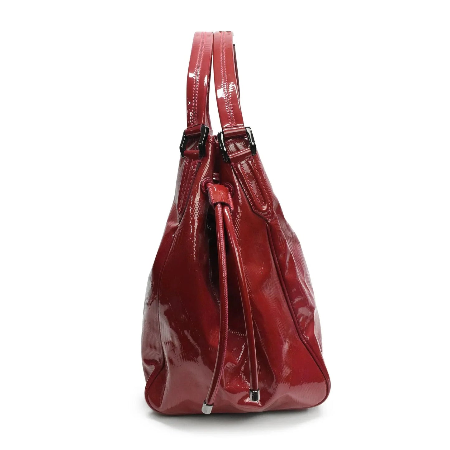 Burberry Tote - Rovelle Bags