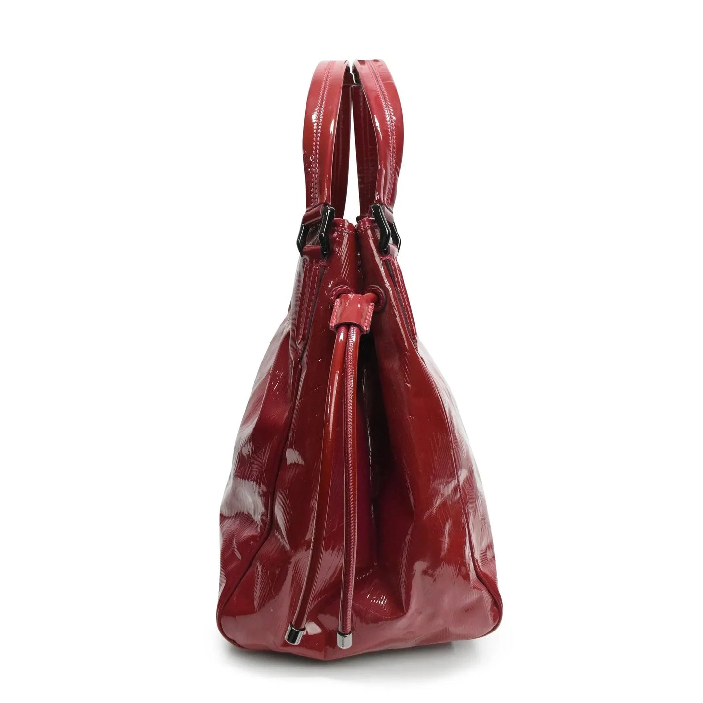 Burberry Tote - Rovelle Bags
