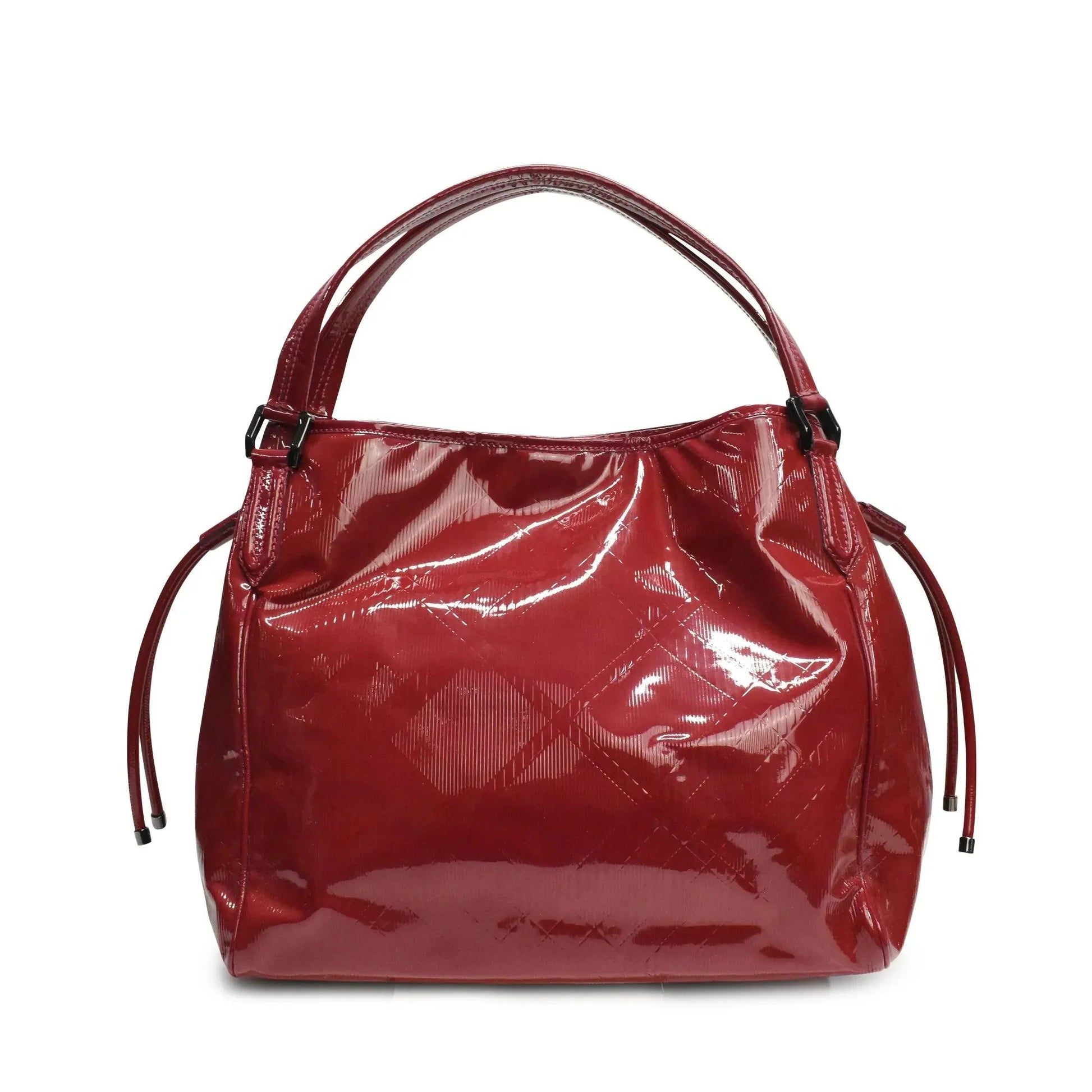 Burberry Tote - Rovelle Bags