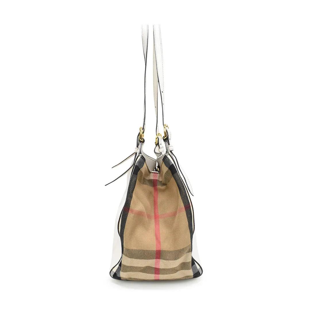 Burberry Handbags Shoulder Bag - Rovelle Bags