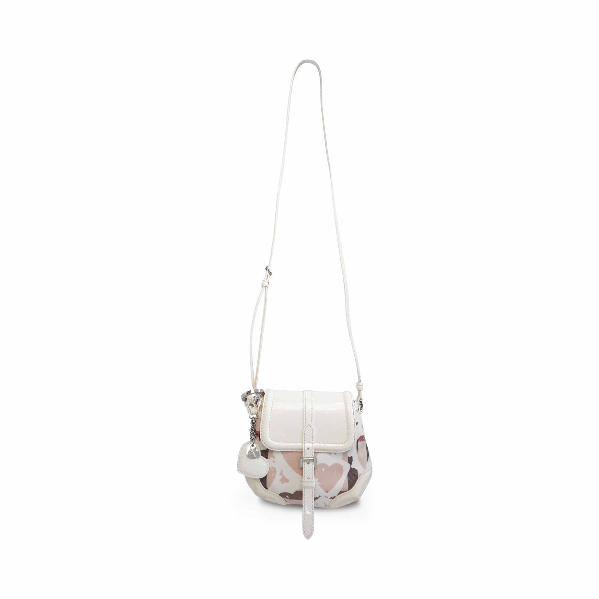 Burberry Handbags Crossbody Bag - Rovelle Bags