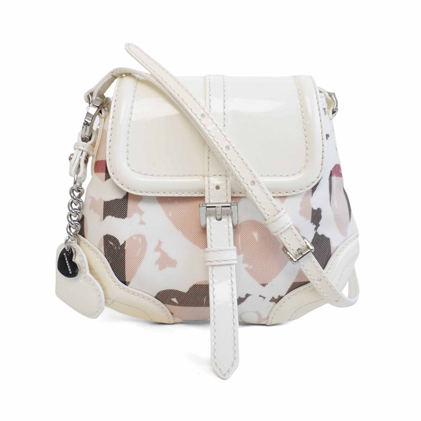 Burberry Handbags Crossbody Bag - Rovelle Bags
