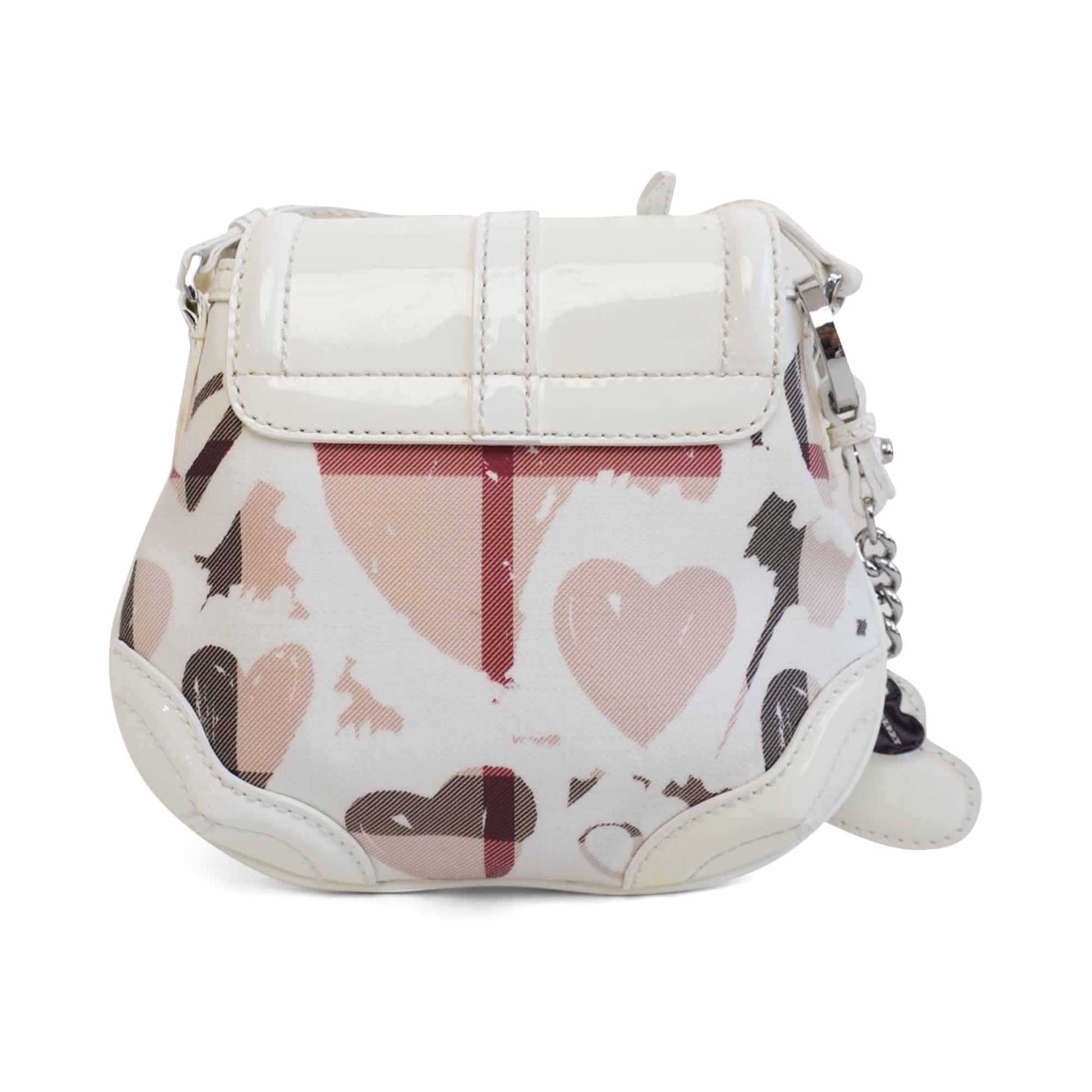 Burberry Handbags Crossbody Bag - Rovelle Bags